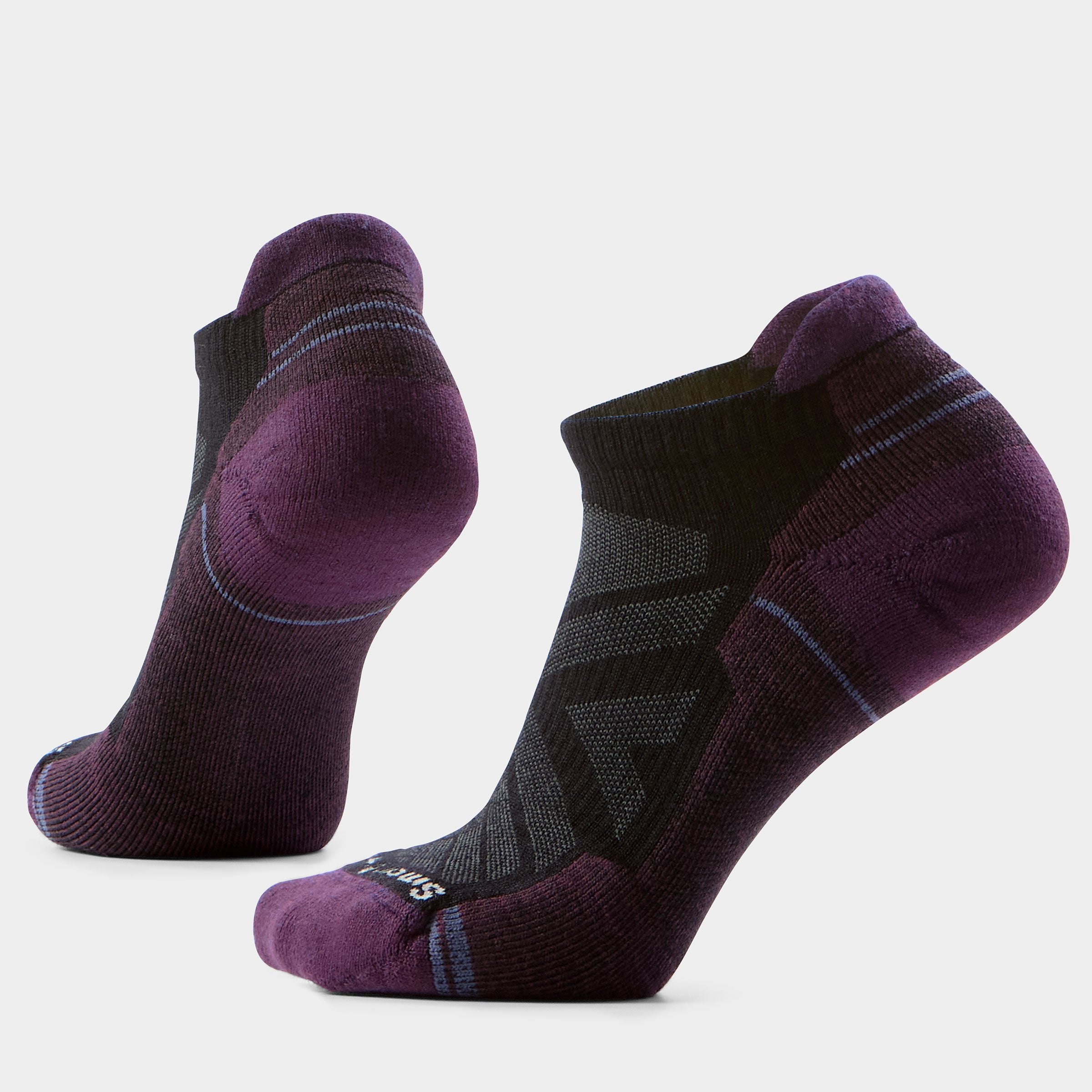 Women's Hike Low Ankle Socks - Image 7