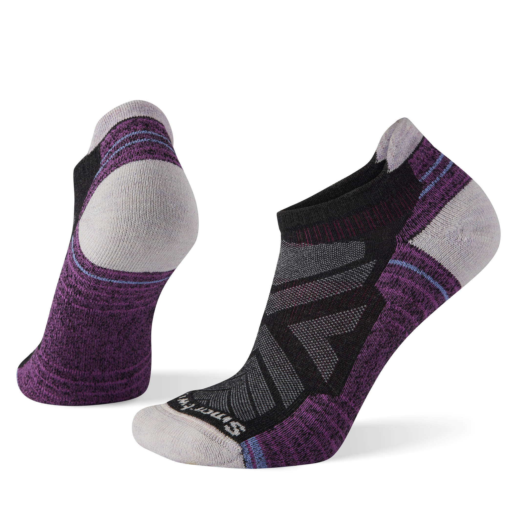 Women's Hike Low Ankle Socks - Image 11