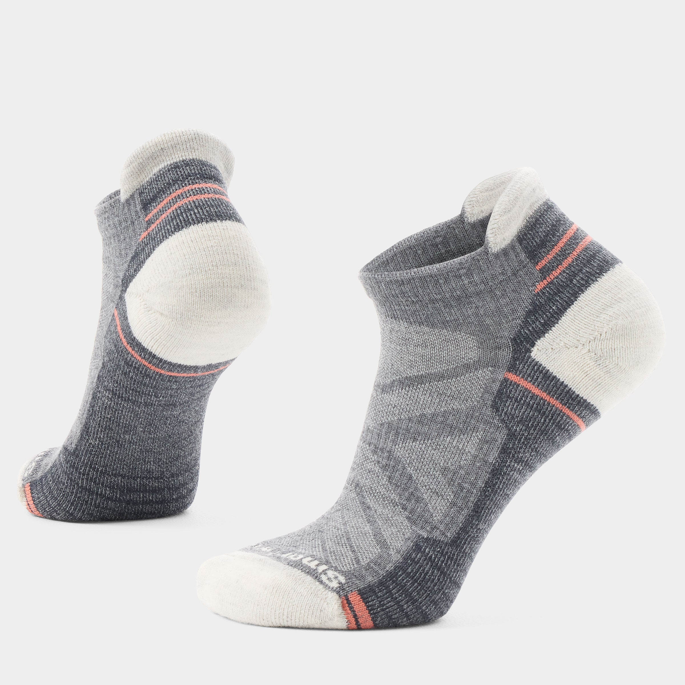 Women's Hike Low Ankle Socks - Image 5