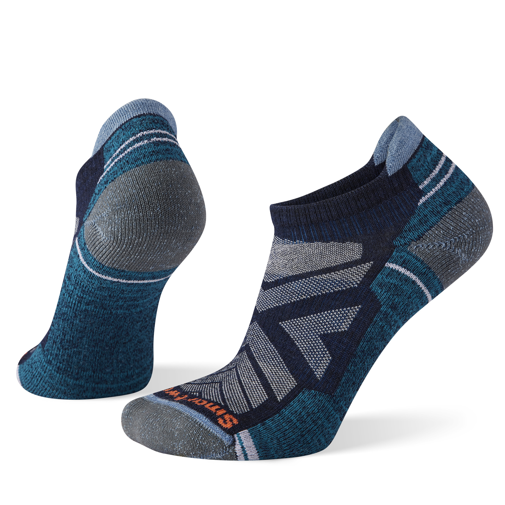 Women's Hike Low Ankle Socks - Image 17