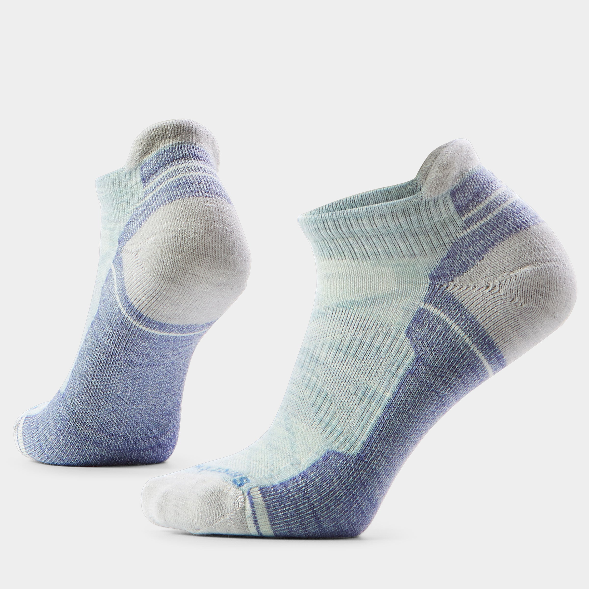Women's Hike Low Ankle Socks - Image 13