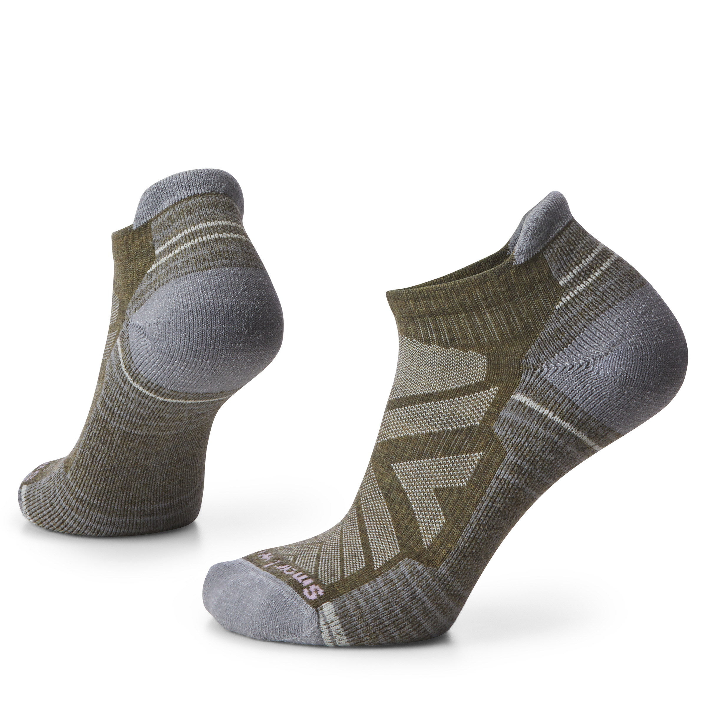 Women's Hike Low Ankle Socks - Image 18