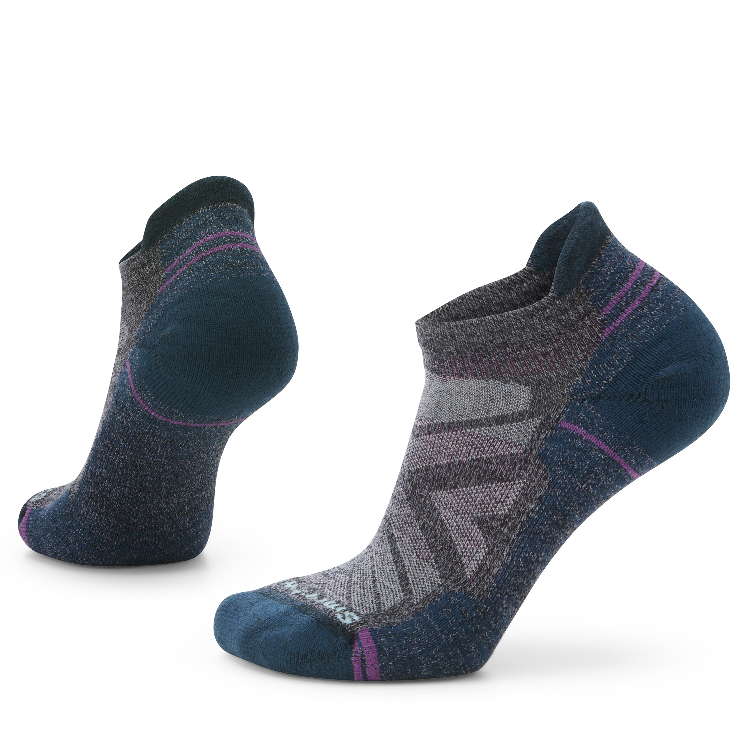 Women's Hike Low Ankle Socks - Image 16
