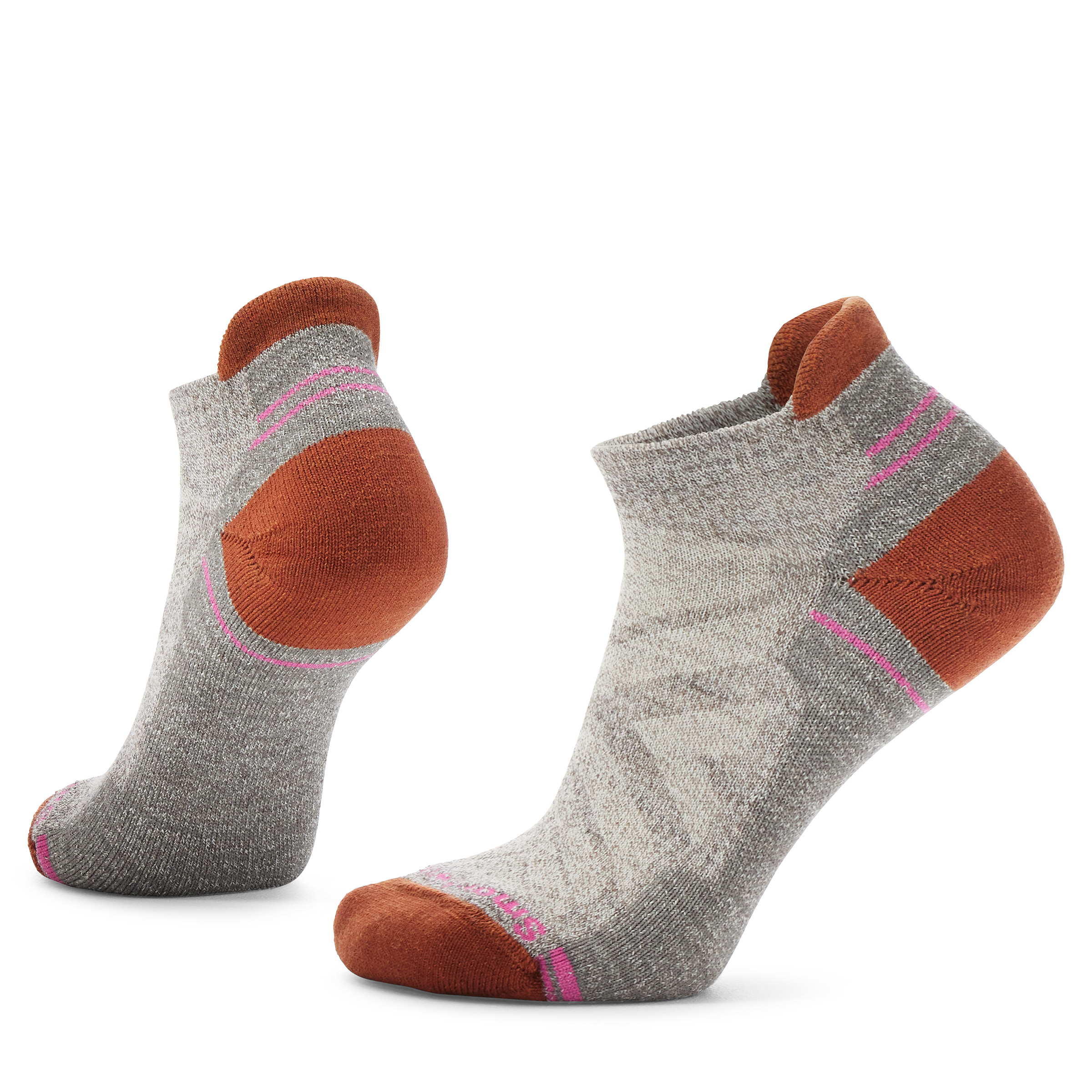 Women's Hike Low Ankle Socks - Image 9