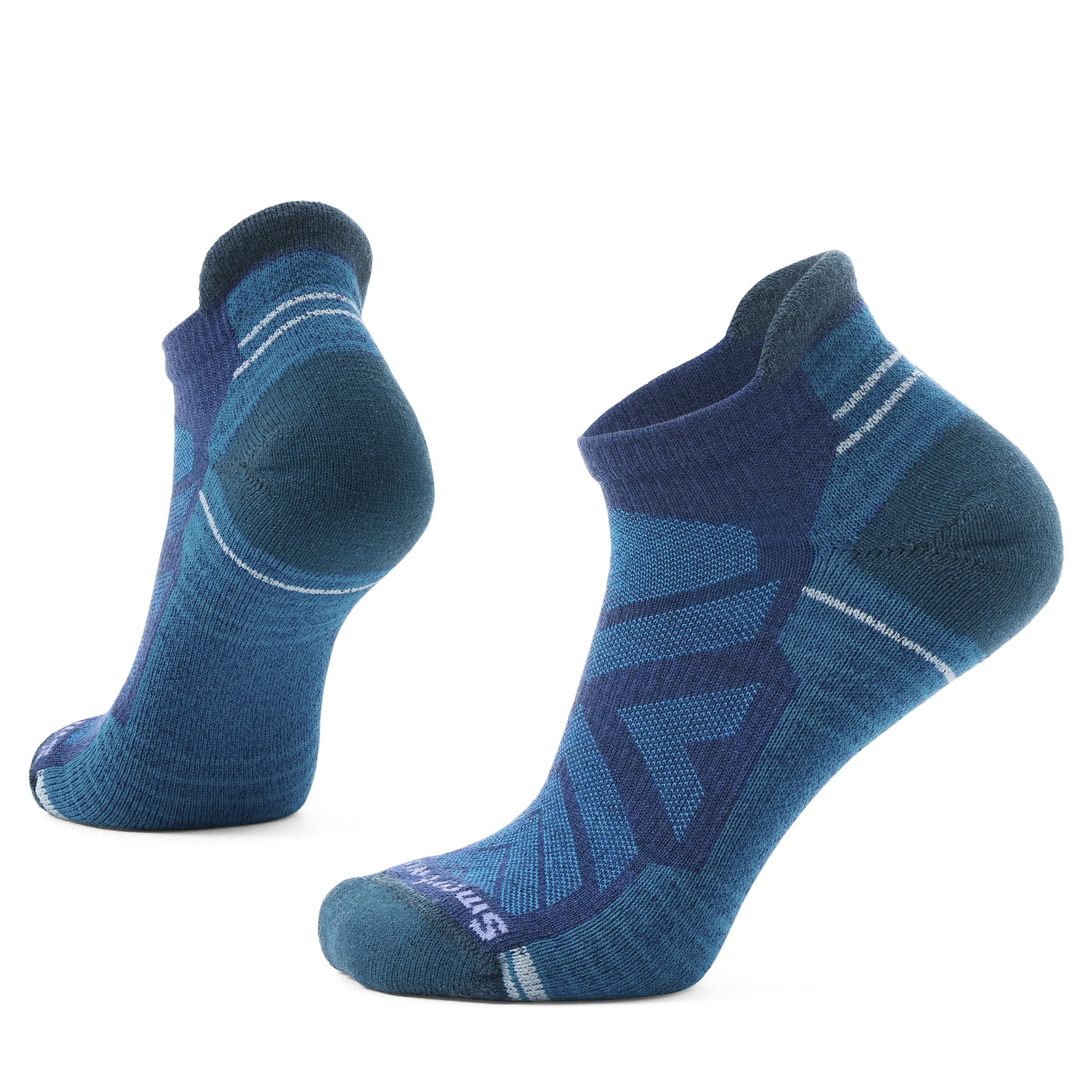 Women's Hike Low Ankle Socks - Image 3