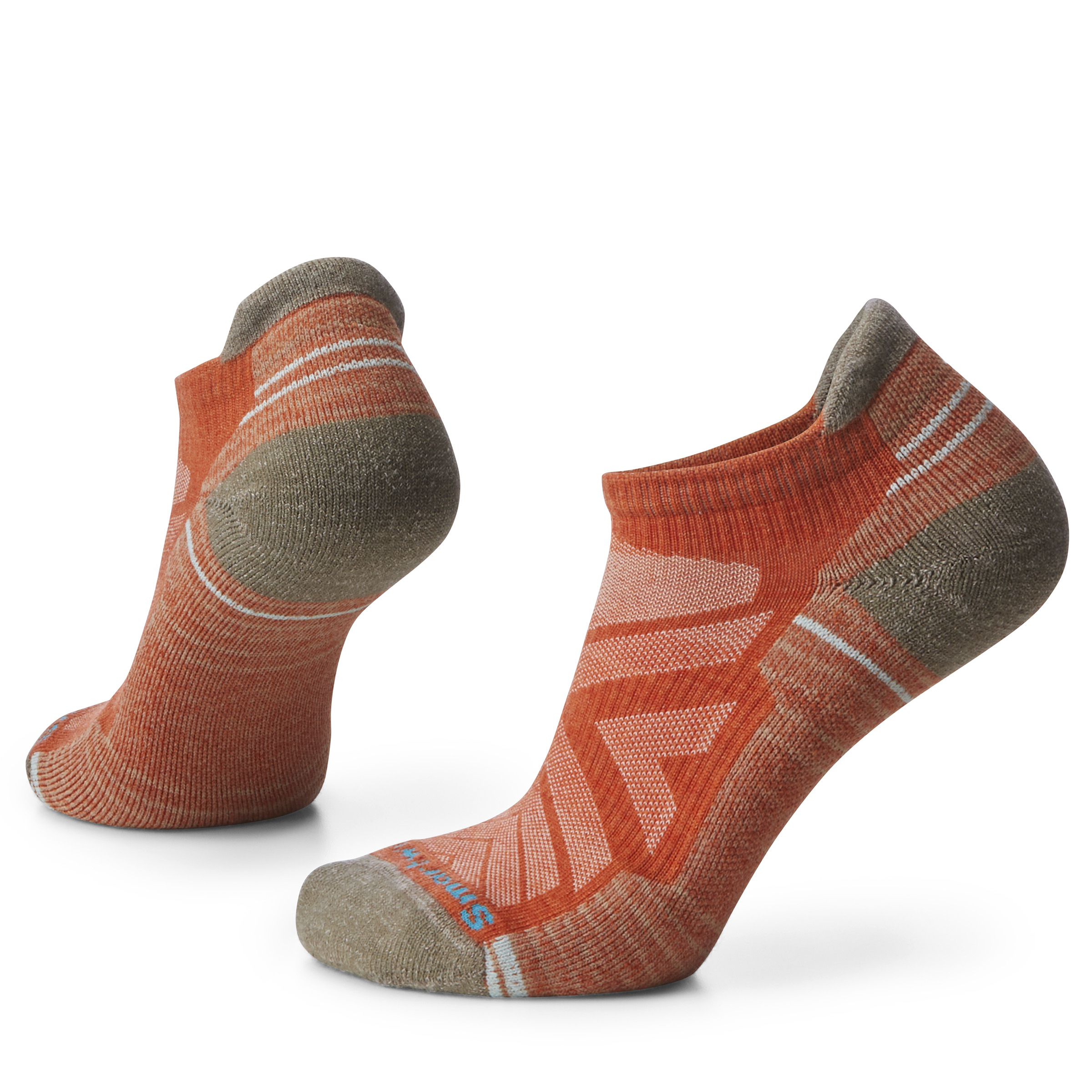 Women's Hike Low Ankle Socks - Image 15