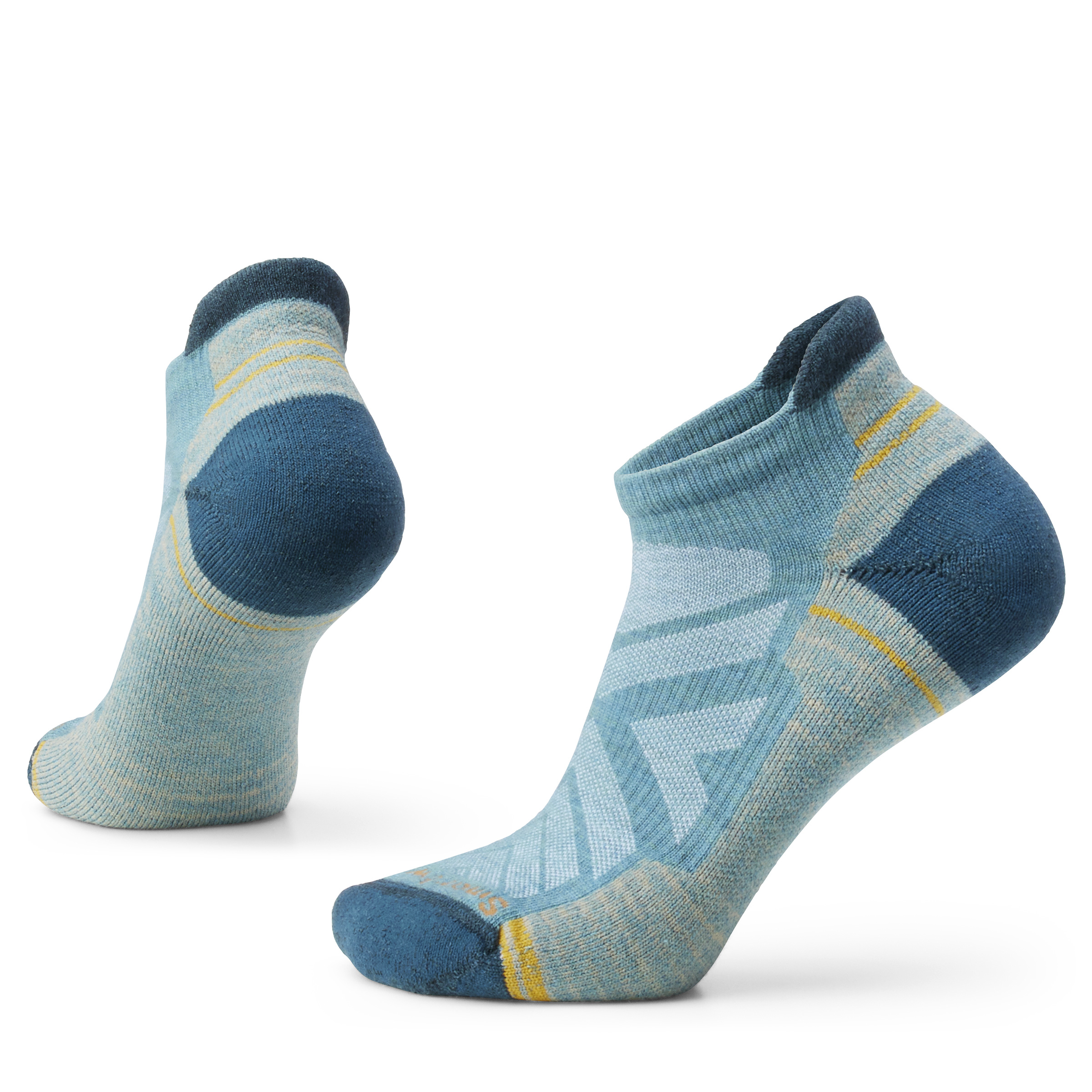 Women's Hike Low Ankle Socks - Image 4