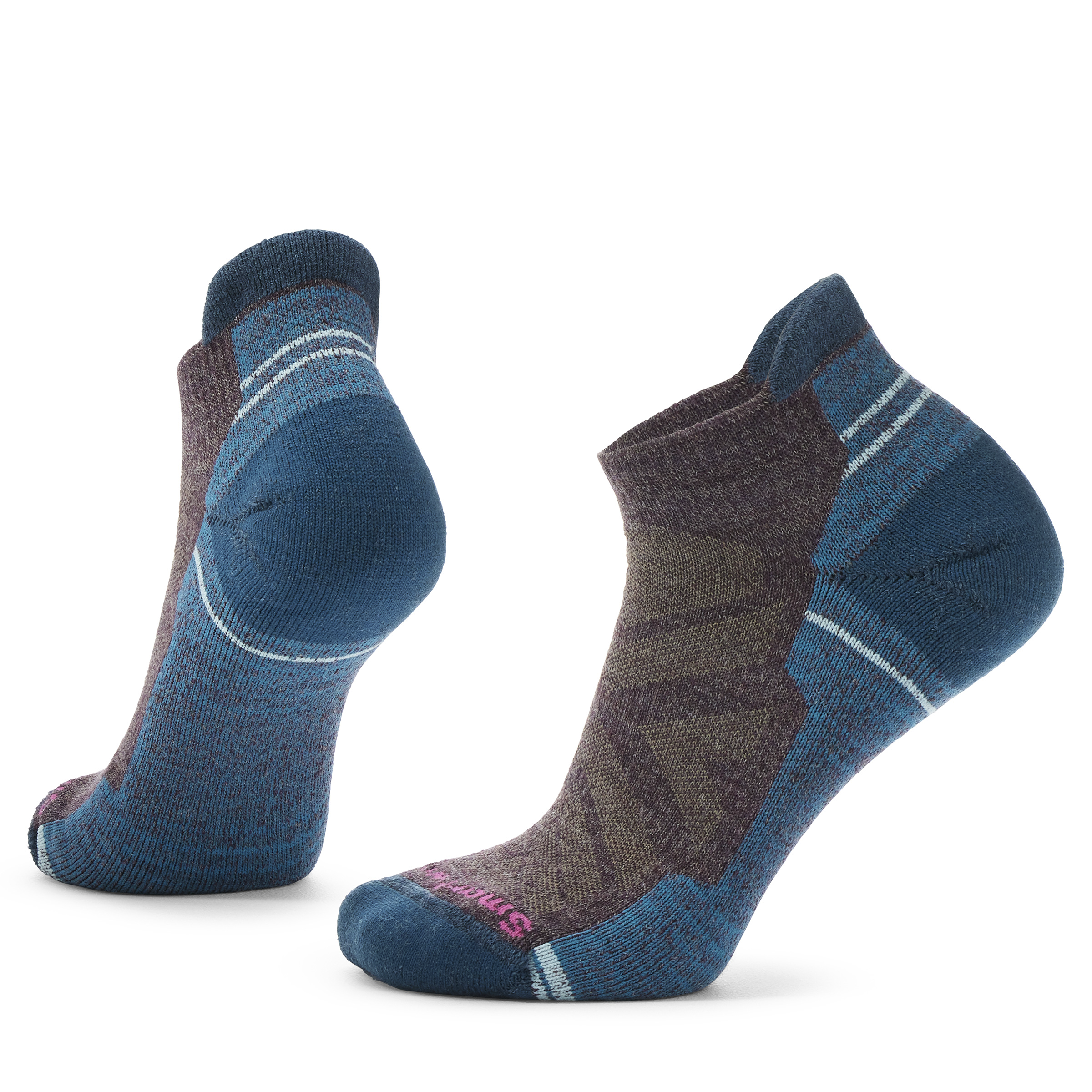 Women's Hike Low Ankle Socks - Image 10