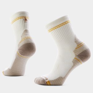Women's Hike Mid Crew Socks