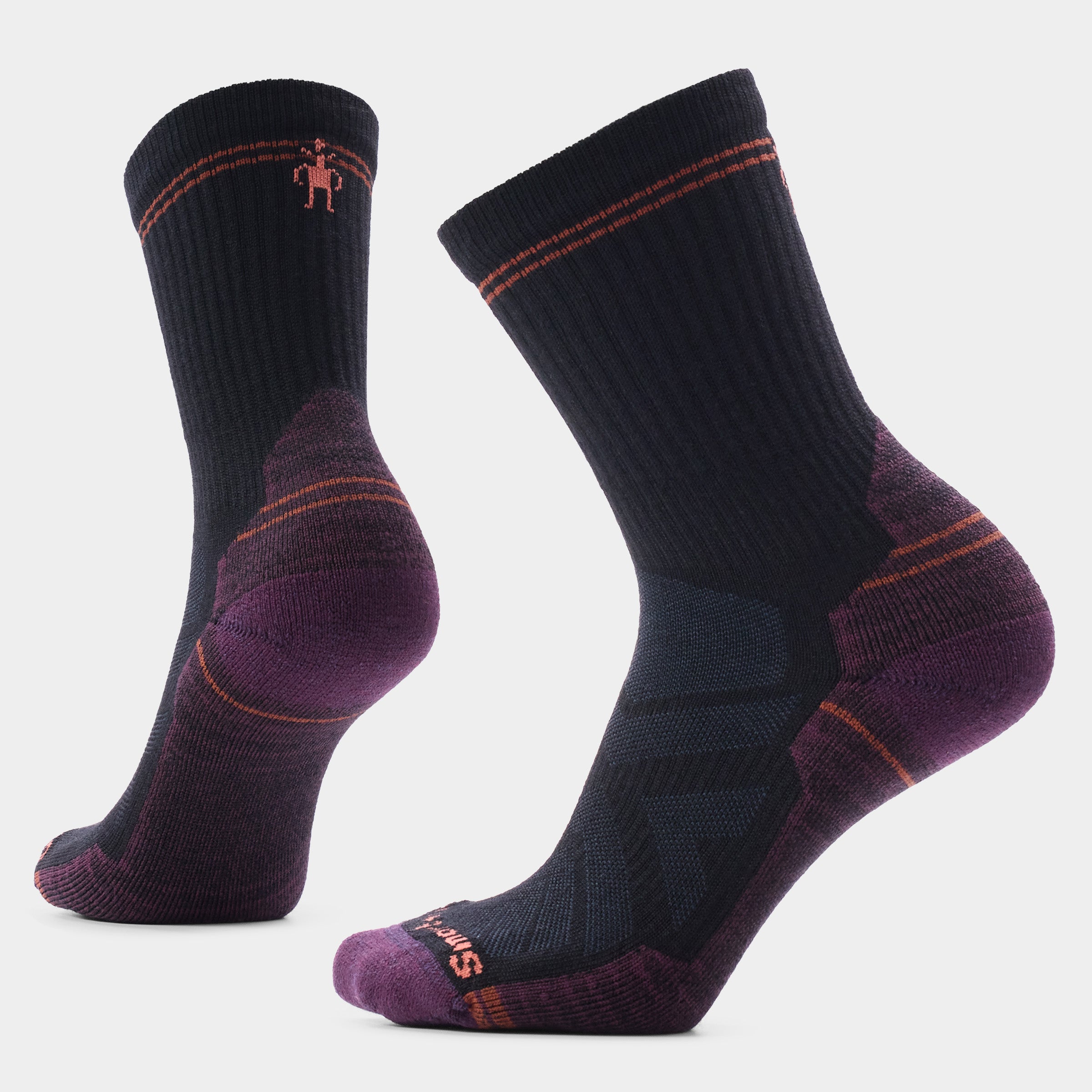 Women's Hike Crew Socks - Image 3