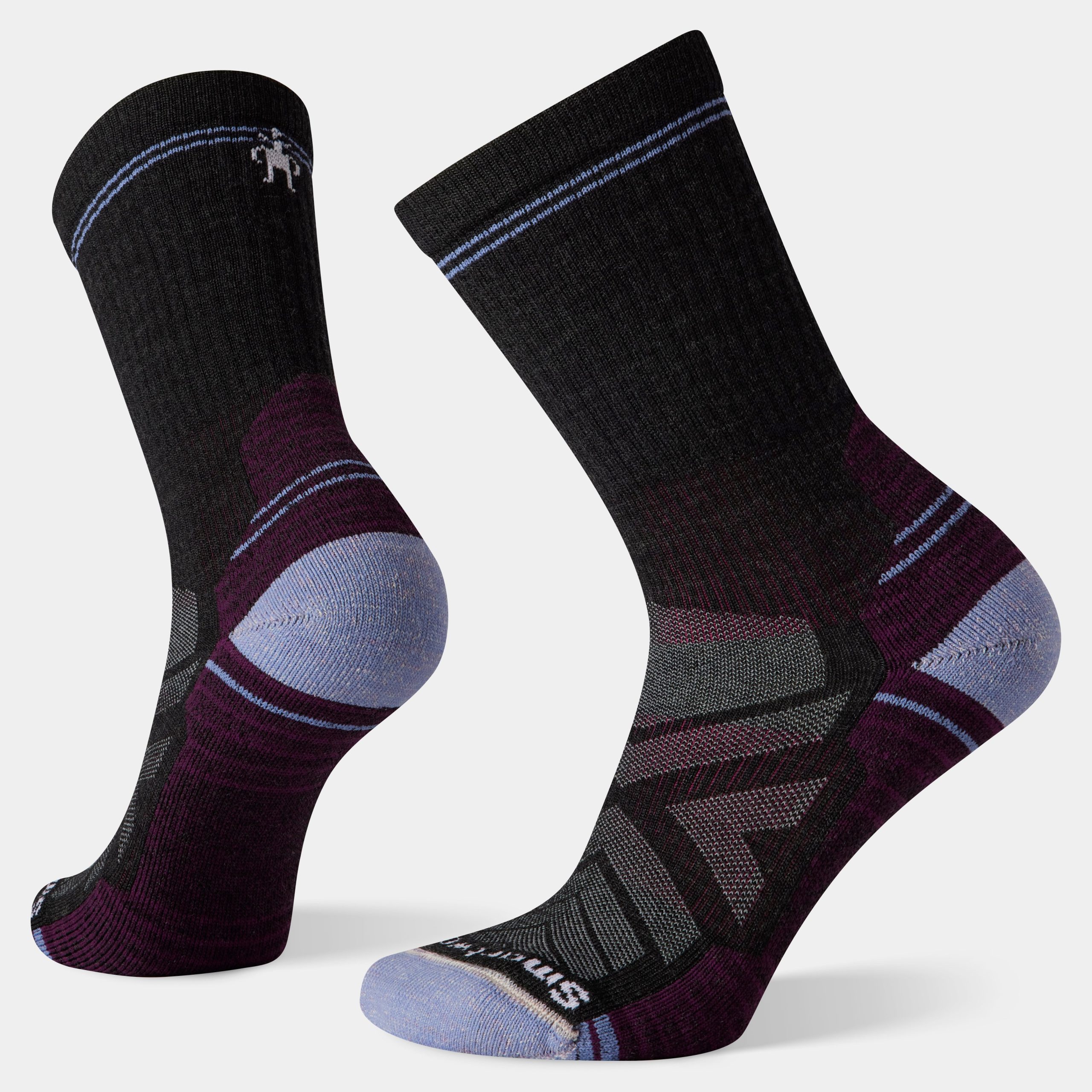 Women's Hike Crew Socks - Image 14