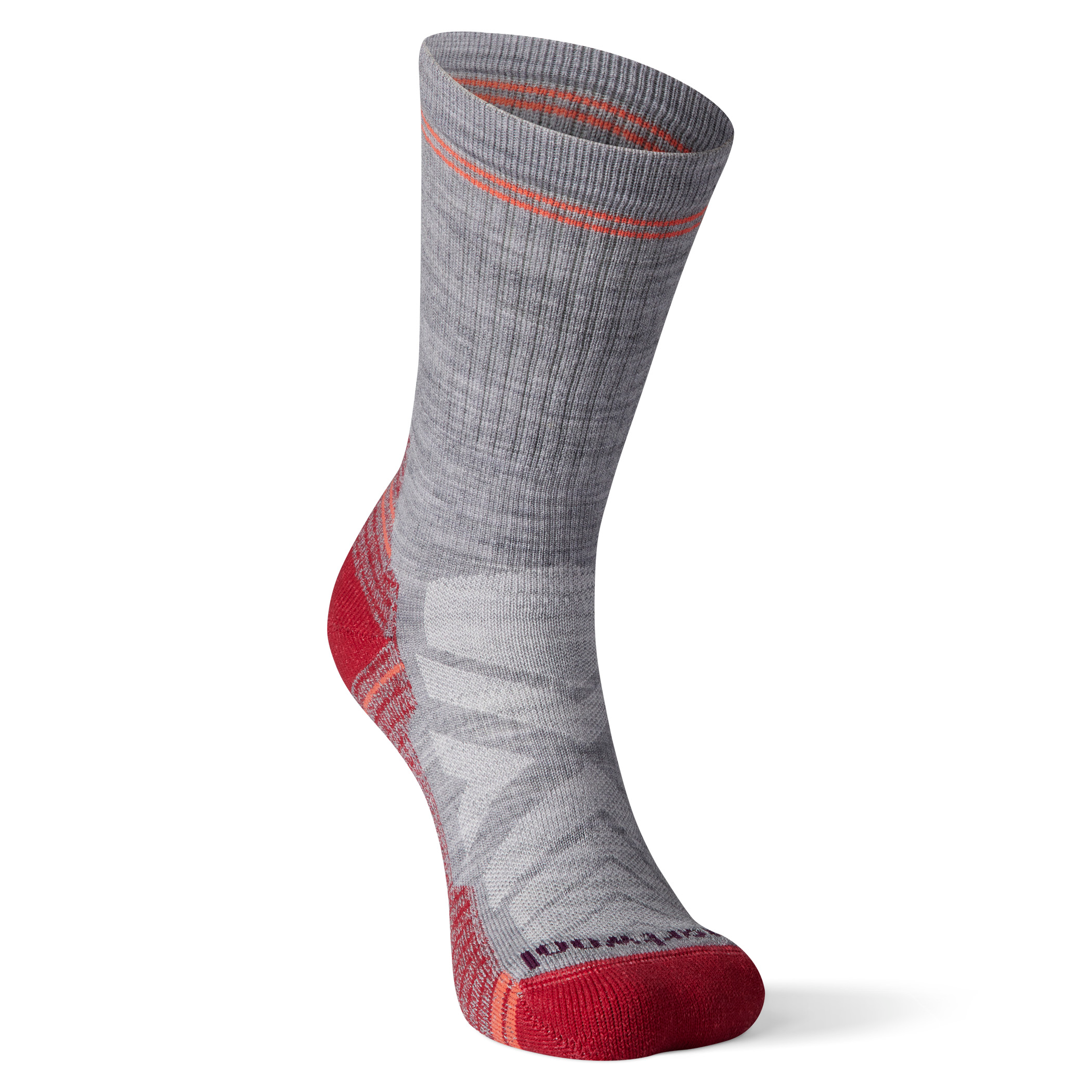 Women's Hike Crew Socks - Image 22