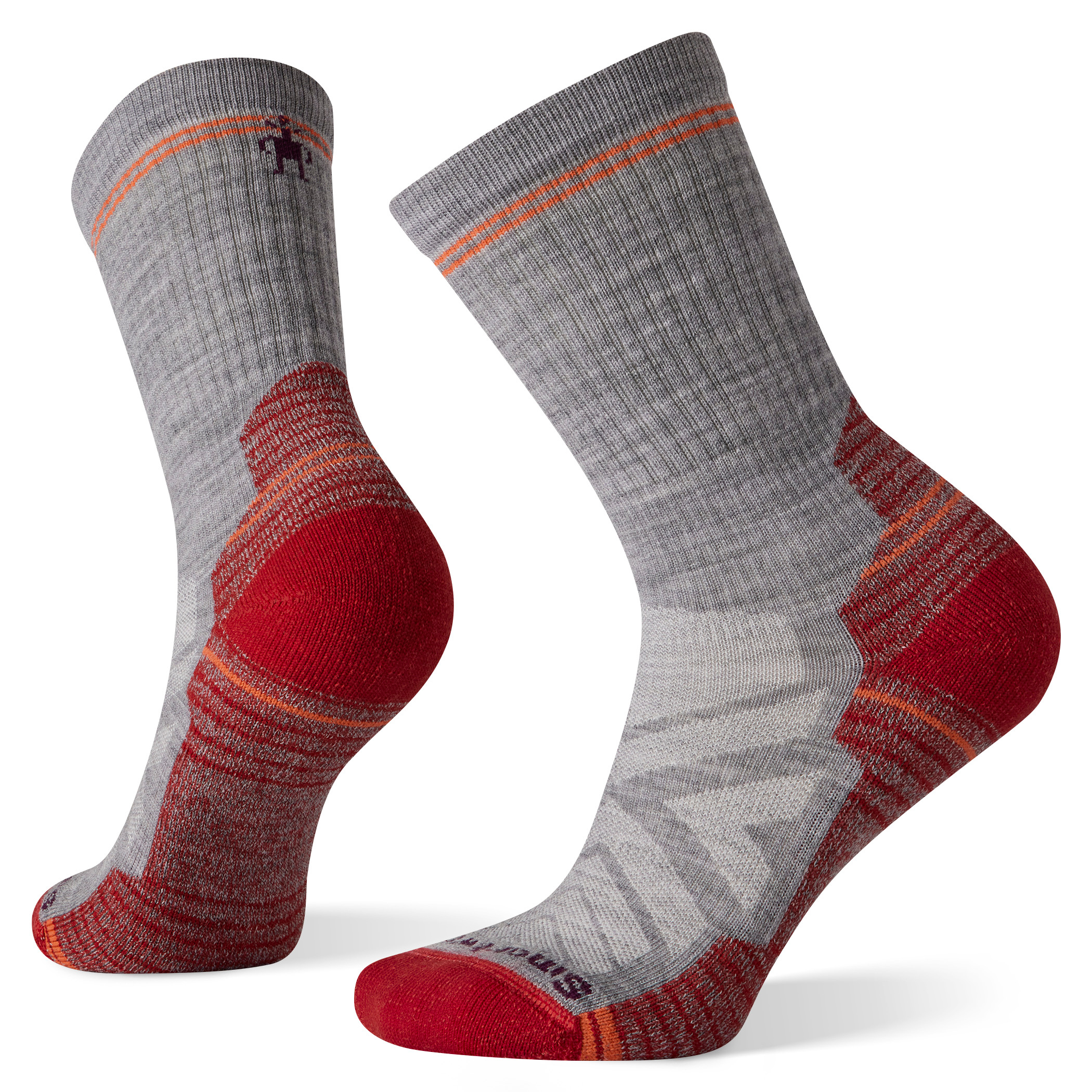 Women's Hike Crew Socks - Image 21