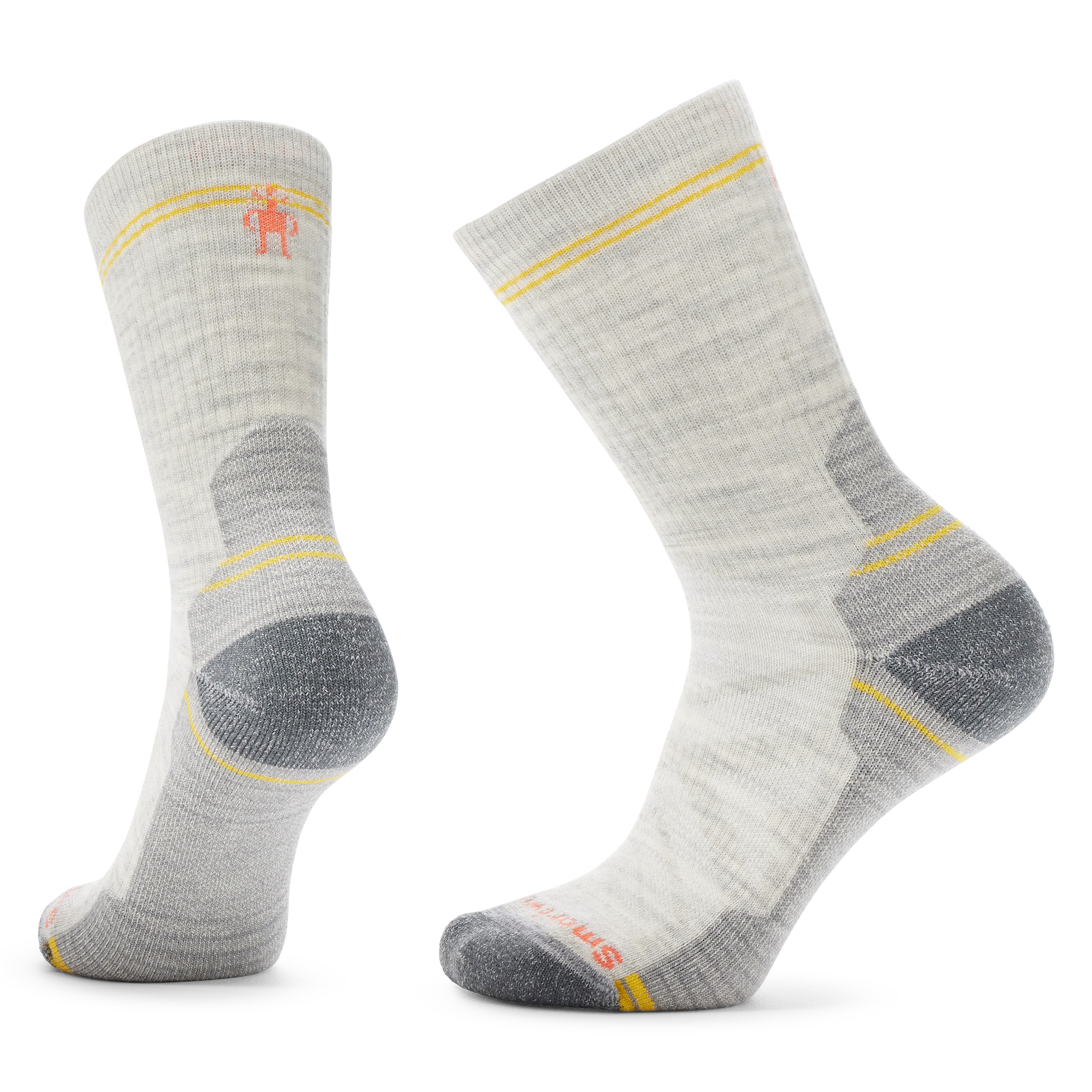 Women's Hike Crew Socks - Image 16
