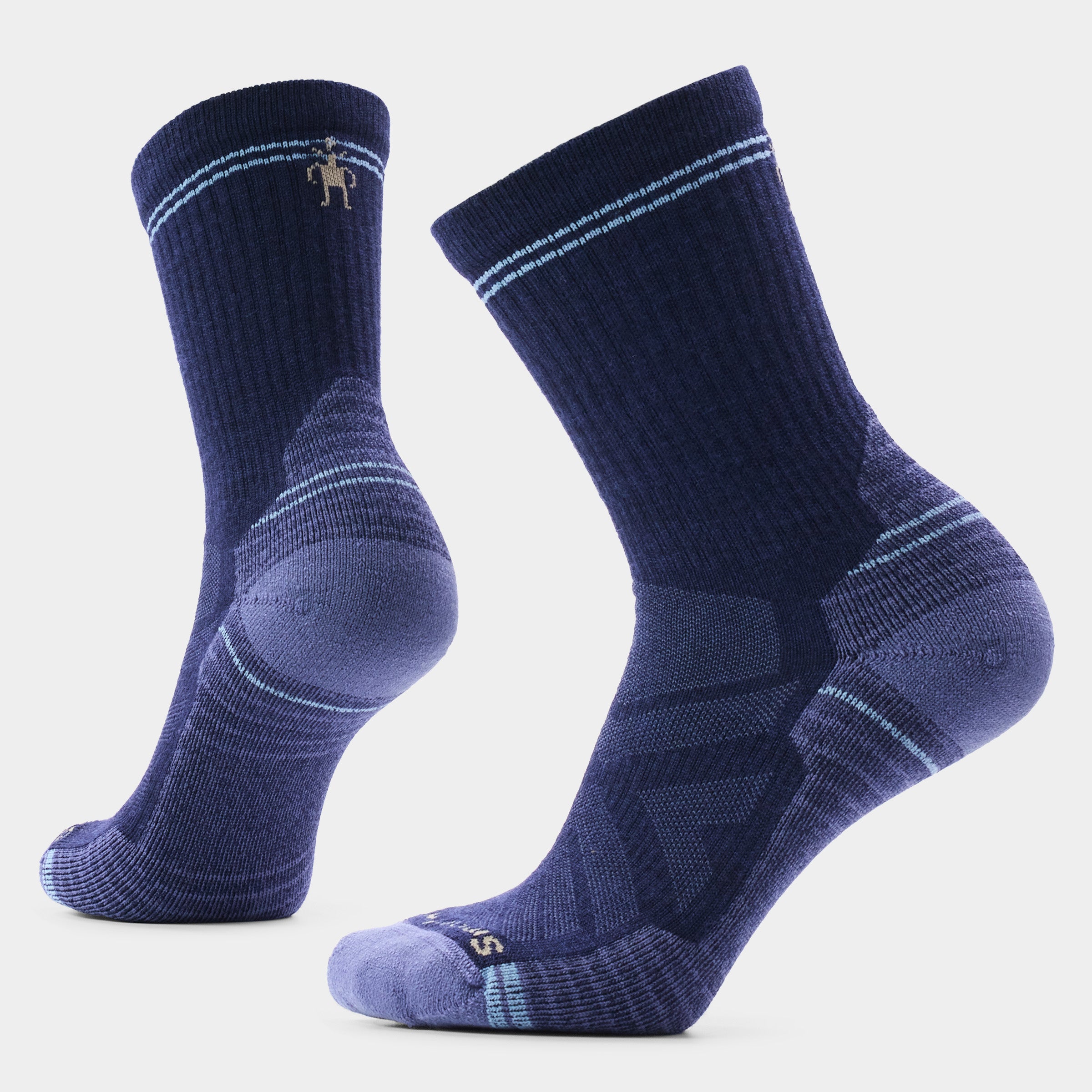 Women's Hike Crew Socks