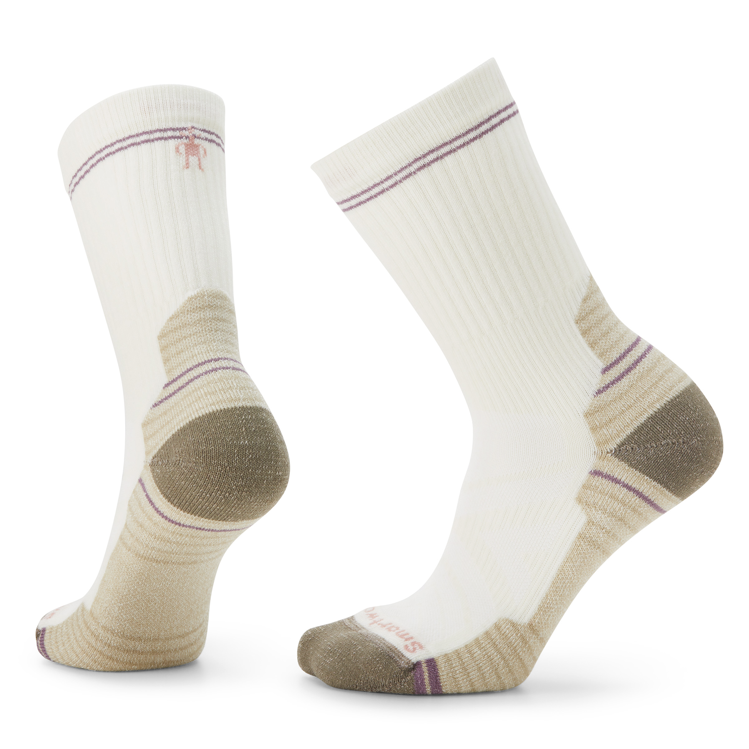 Women's Hike Crew Socks - Image 19