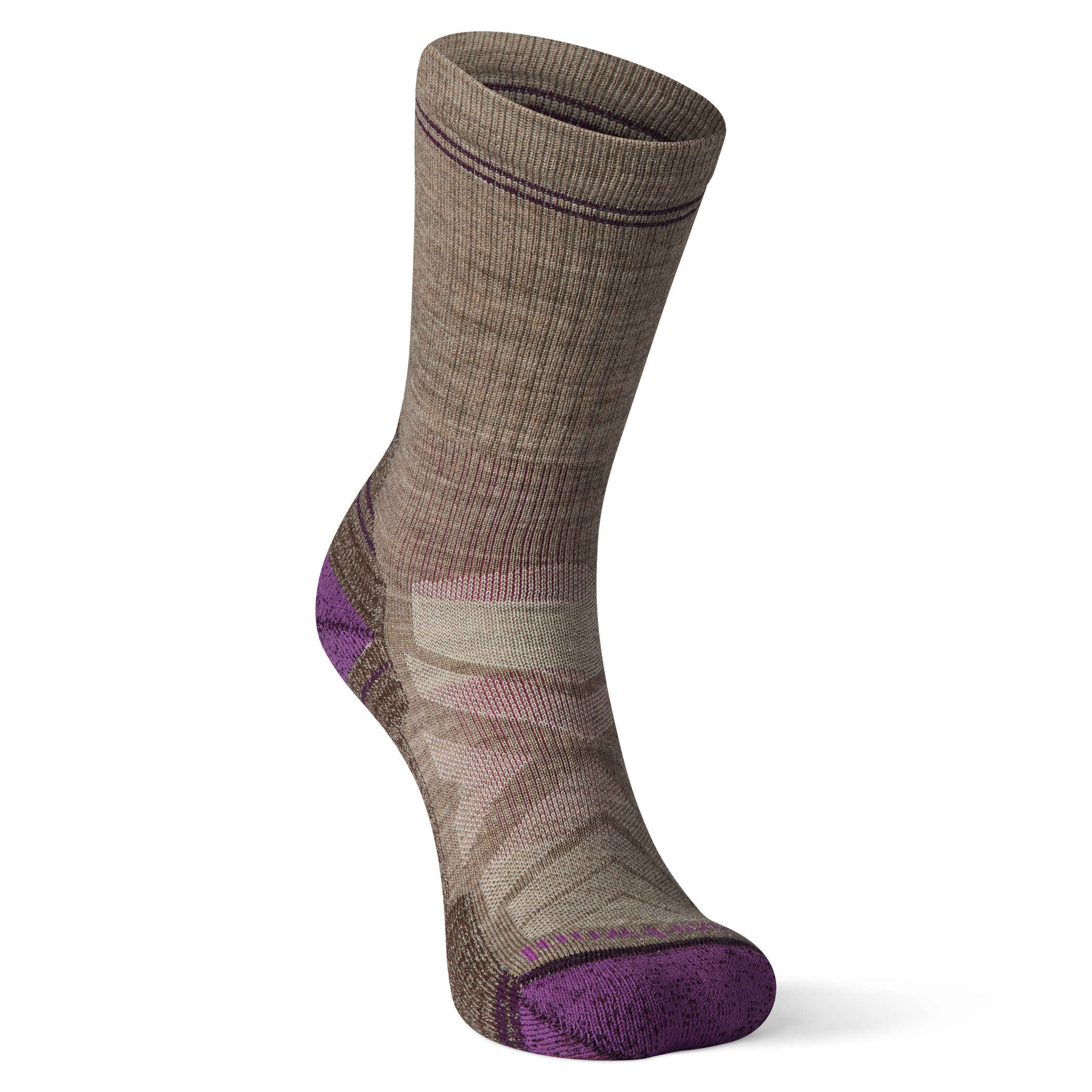 Women's Hike Crew Socks - Image 10