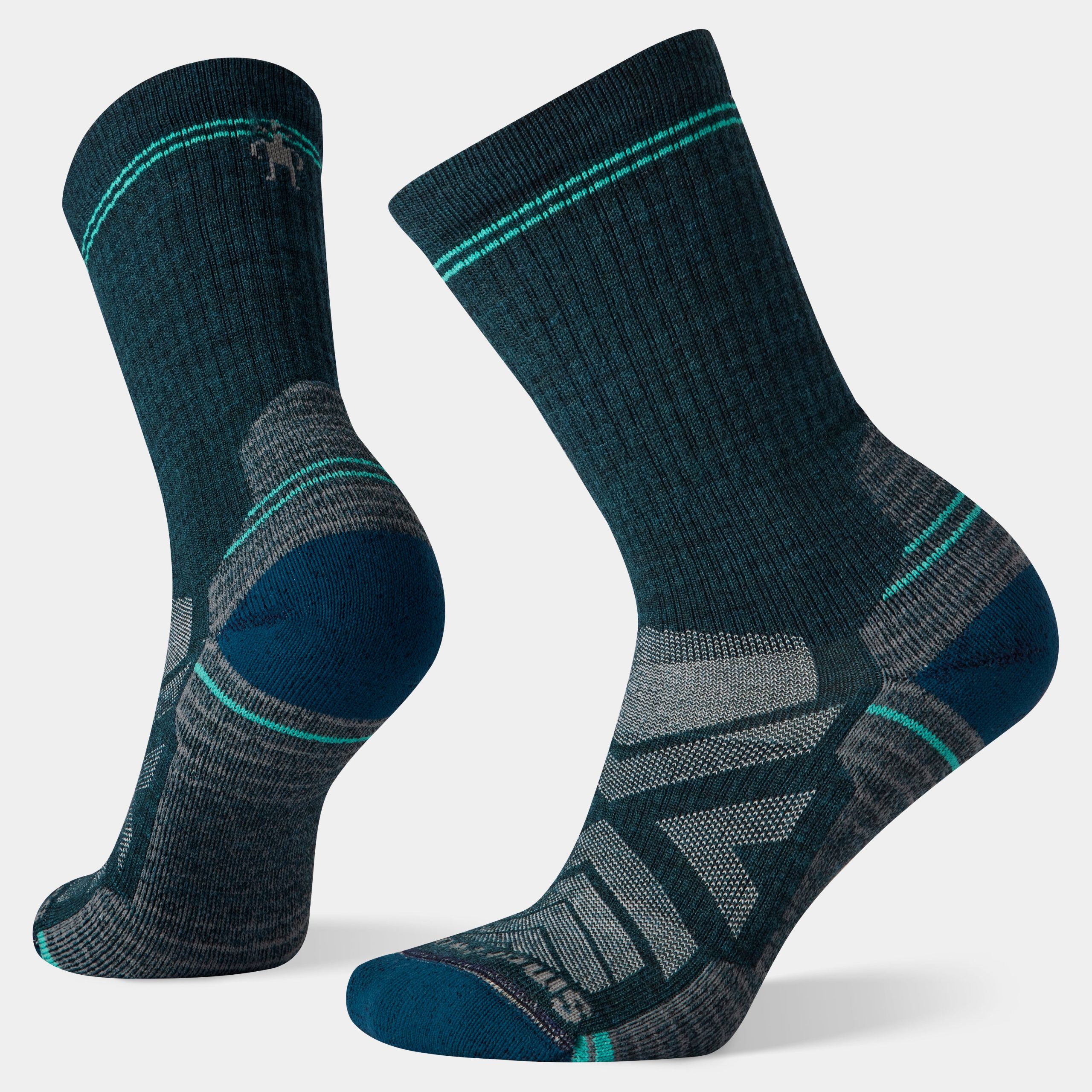 Women's Hike Crew Socks - Image 13