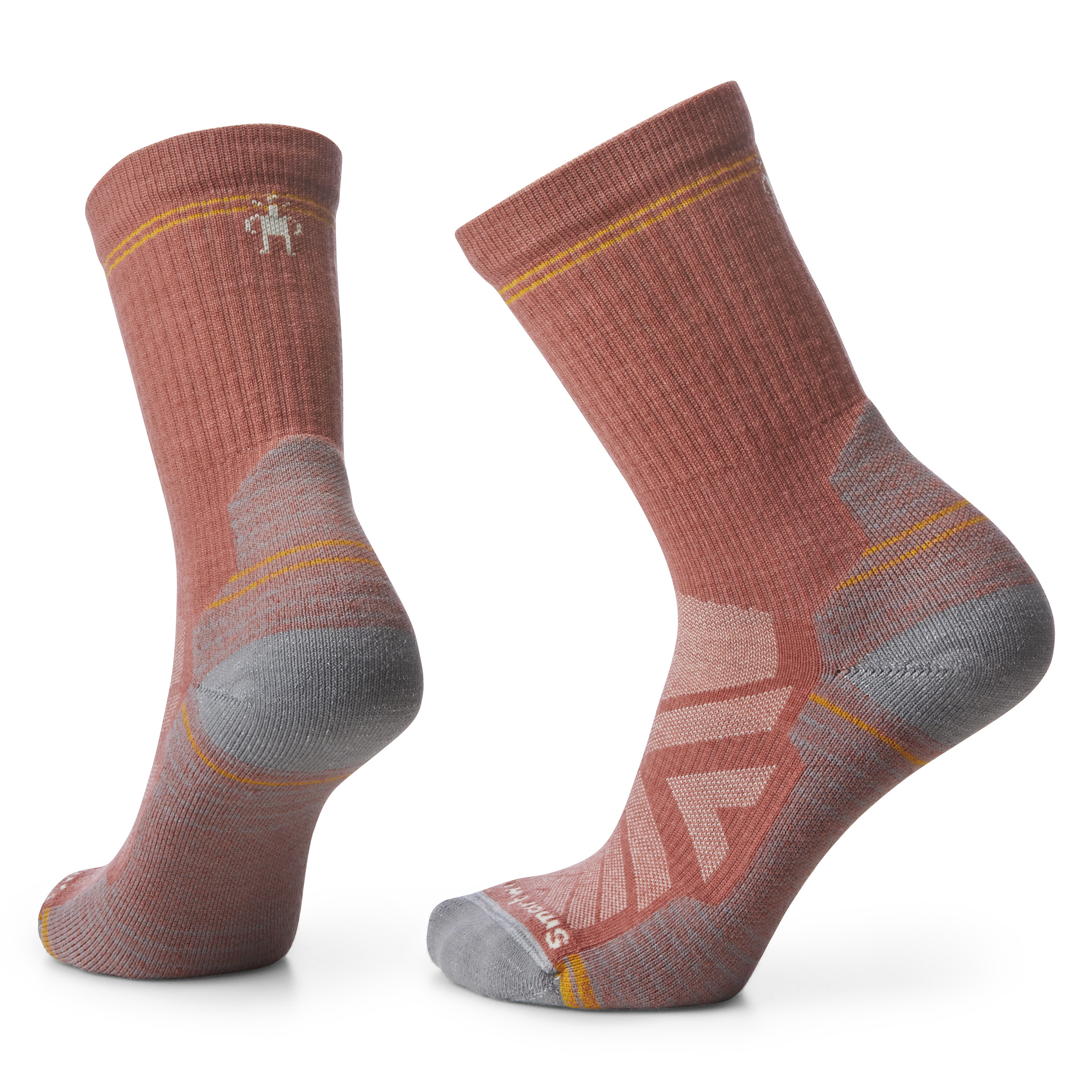 Women's Hike Crew Socks - Image 20