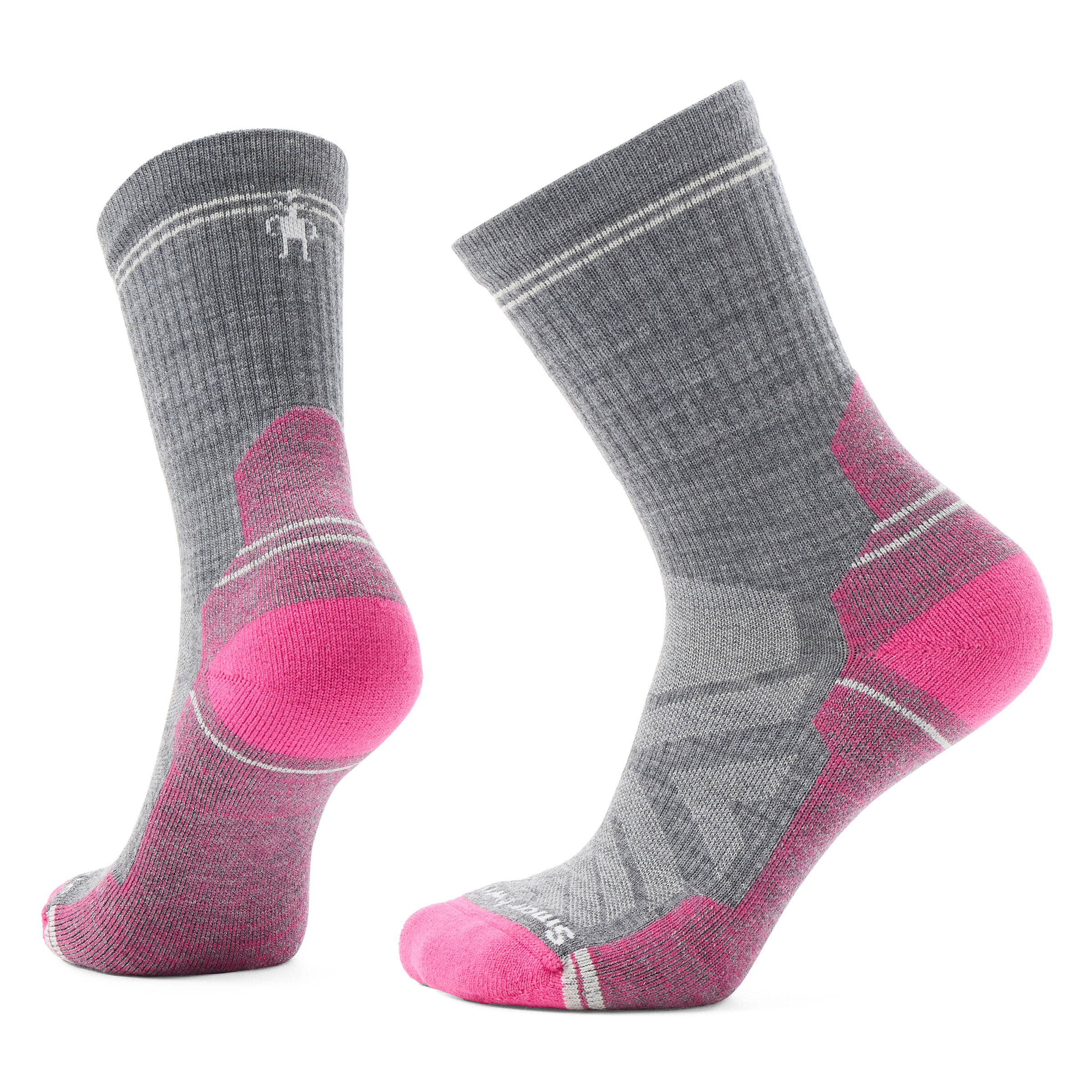 Women's Hike Crew Socks - Image 17