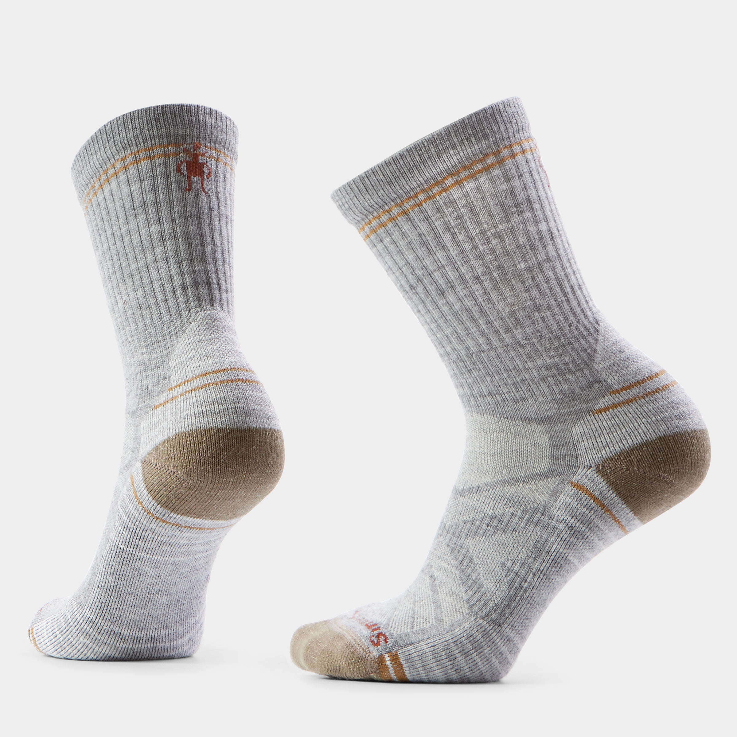 Women's Hike Crew Socks - Image 11
