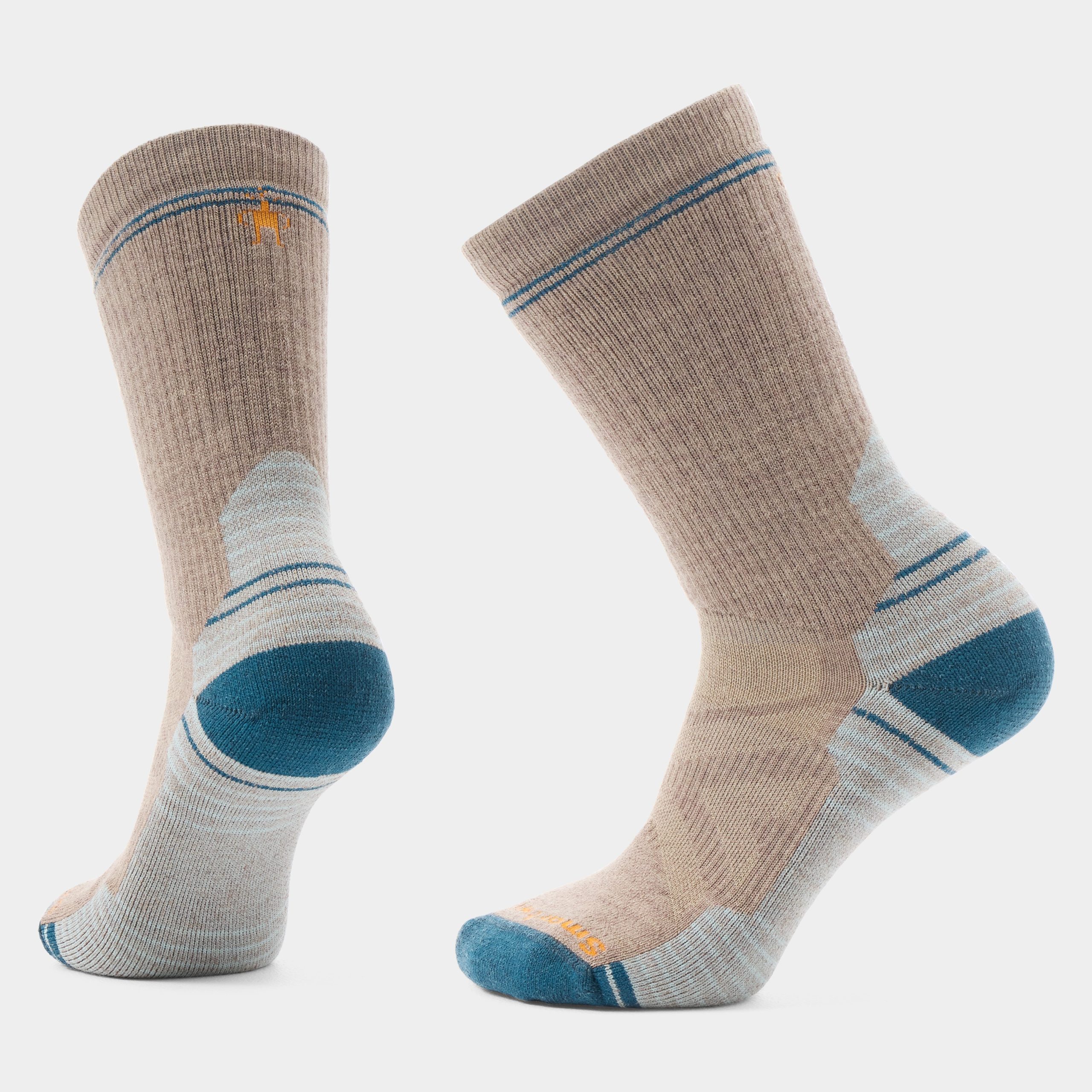 Women's Hike Crew Socks - Image 3
