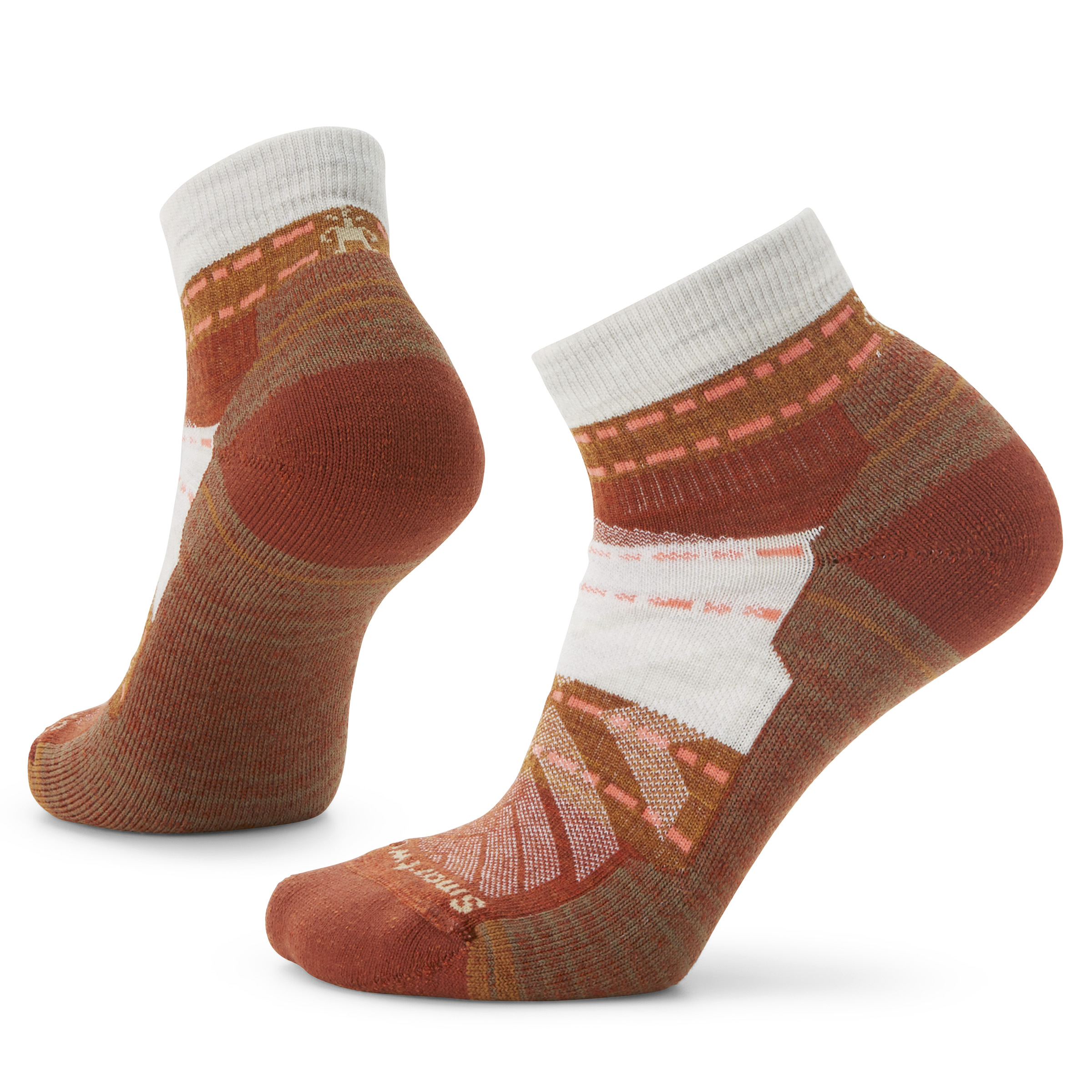 Women's Hike Margarita Ankle Socks - Image 10