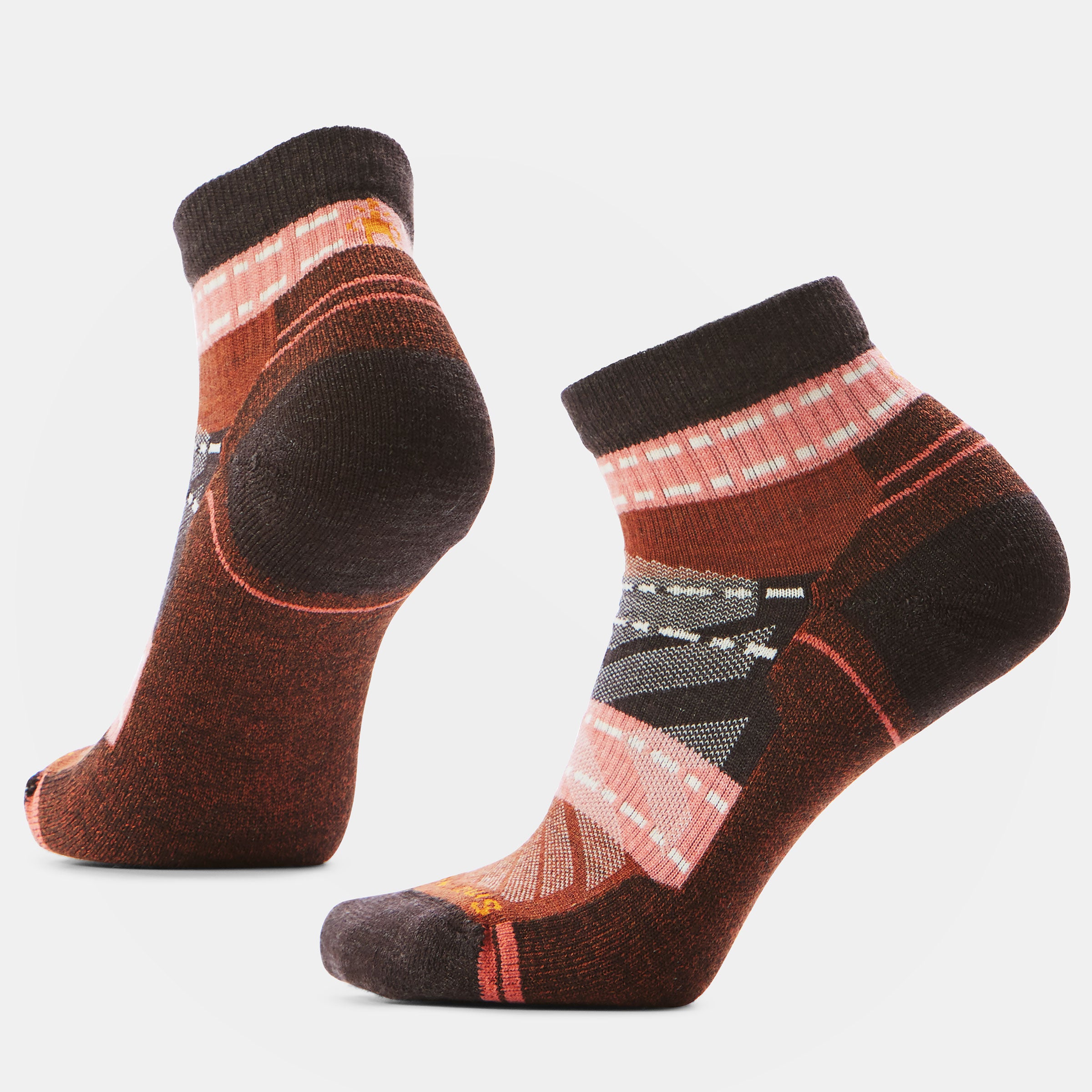 Women's Hike Margarita Ankle Socks - Image 2