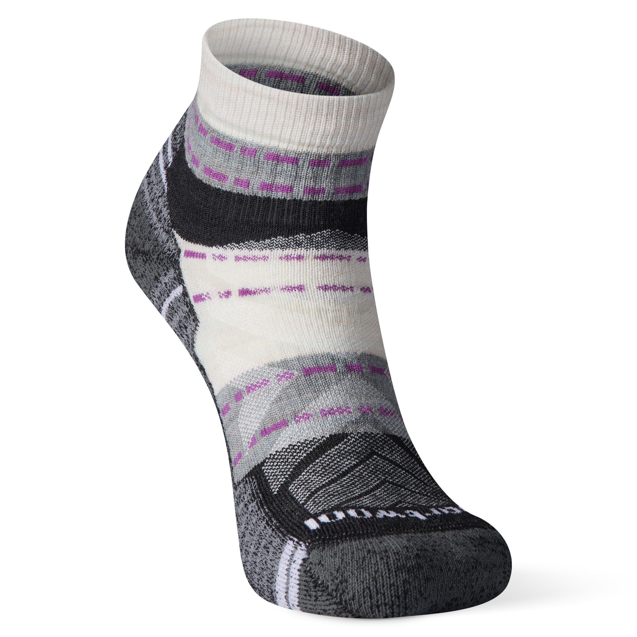Women's Hike Margarita Ankle Socks - Image 12