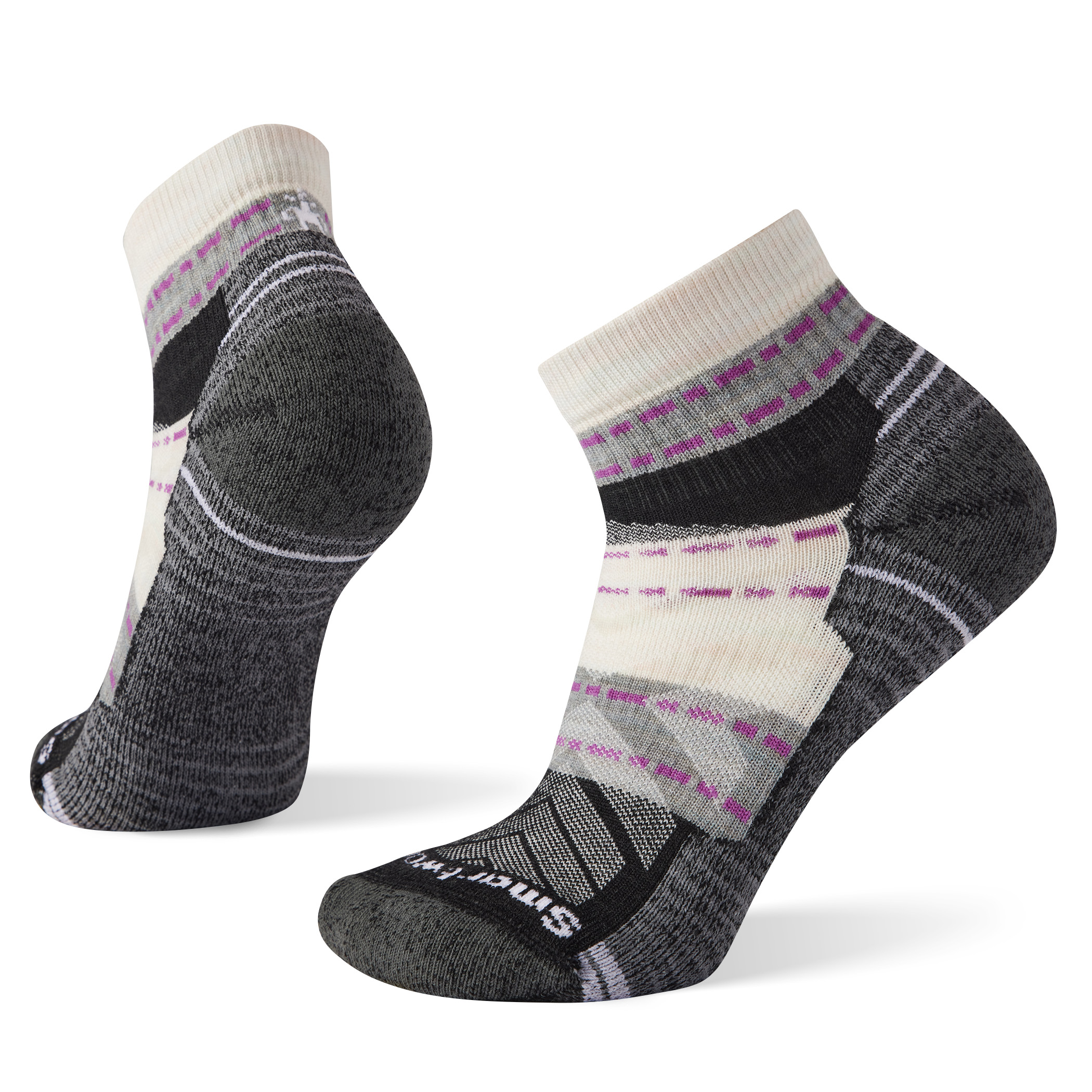 Women's Hike Margarita Ankle Socks - Image 11