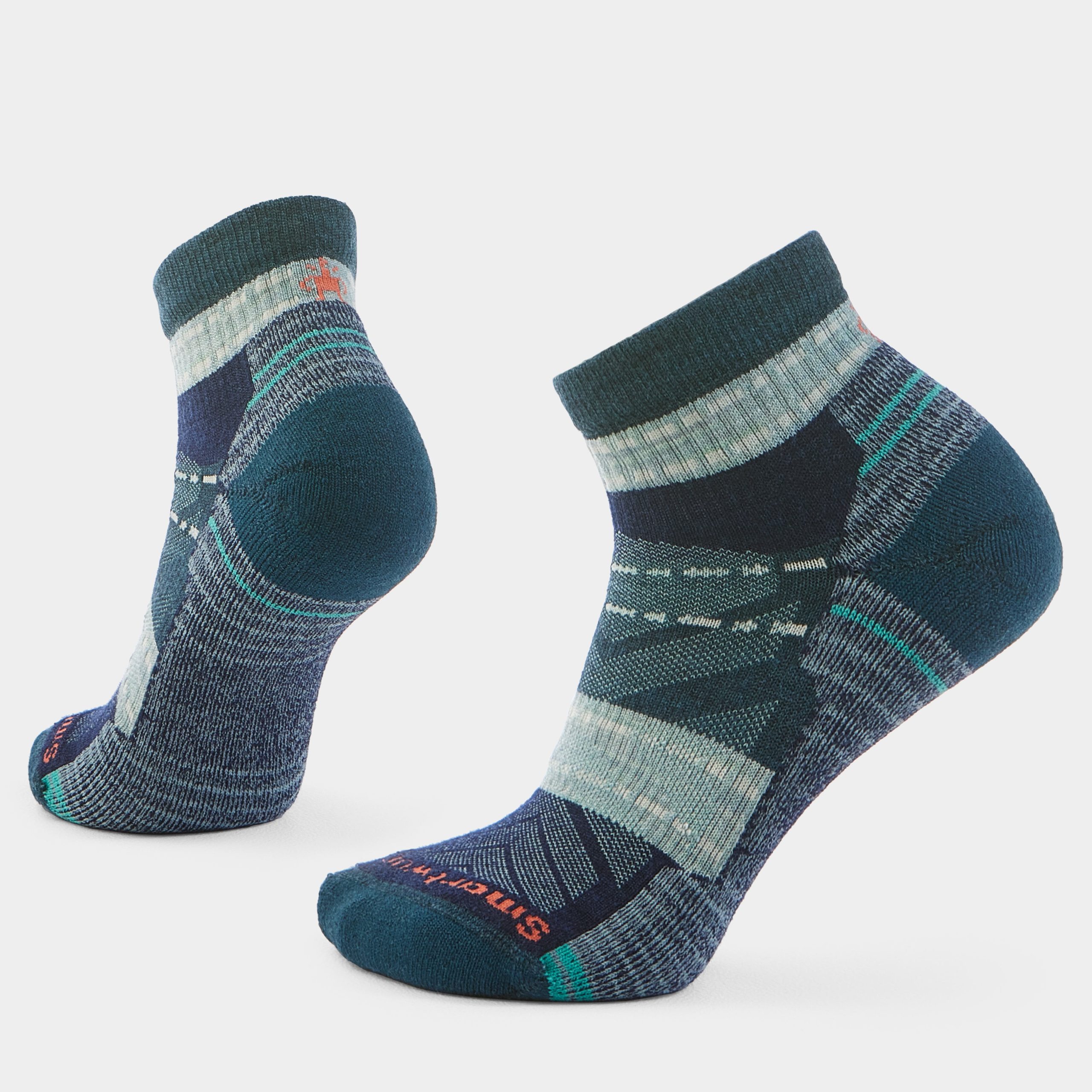 Women's Hike Margarita Ankle Socks - Image 7