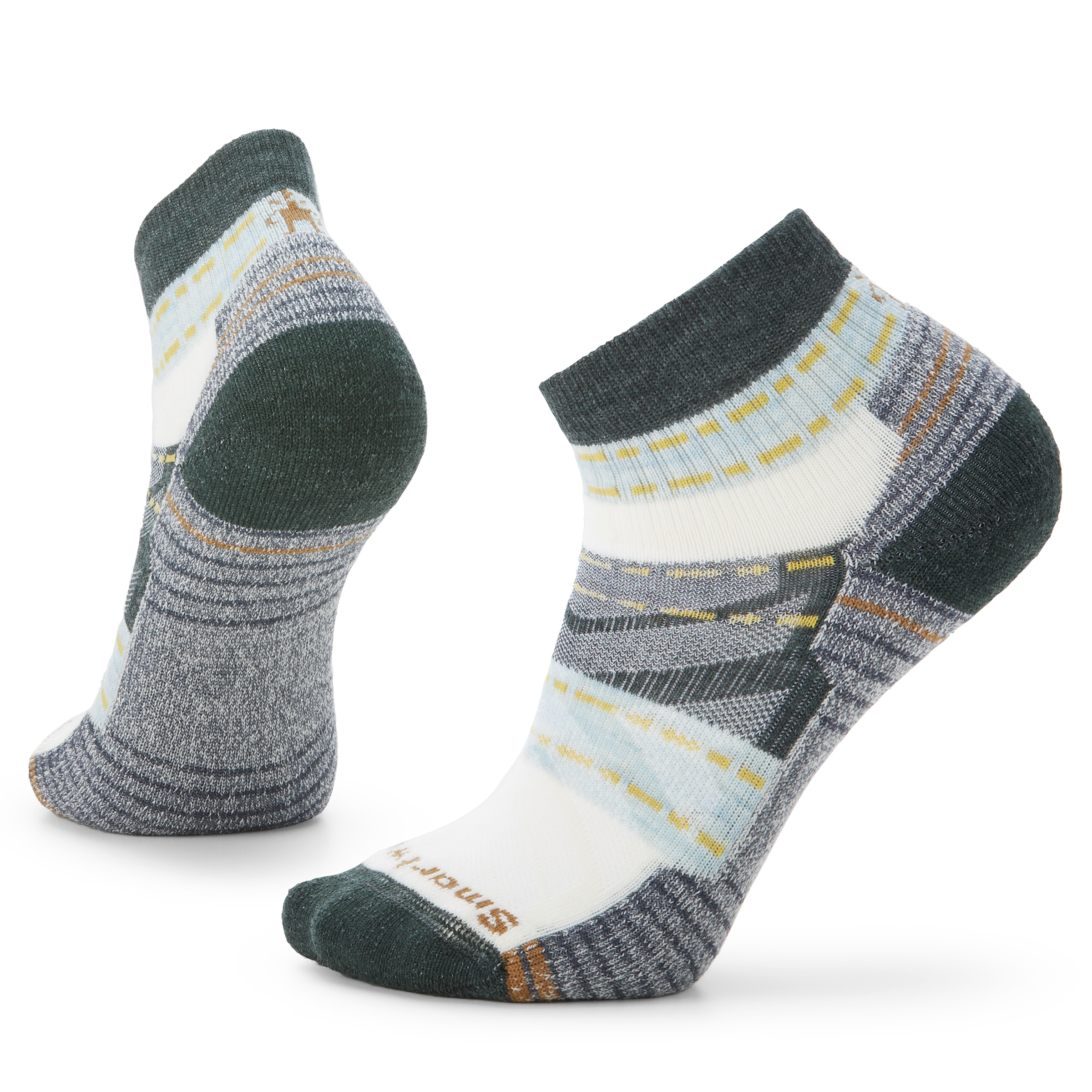 Women's Hike Margarita Ankle Socks - Image 13