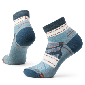 Women's Hike Margarita Ankle Socks