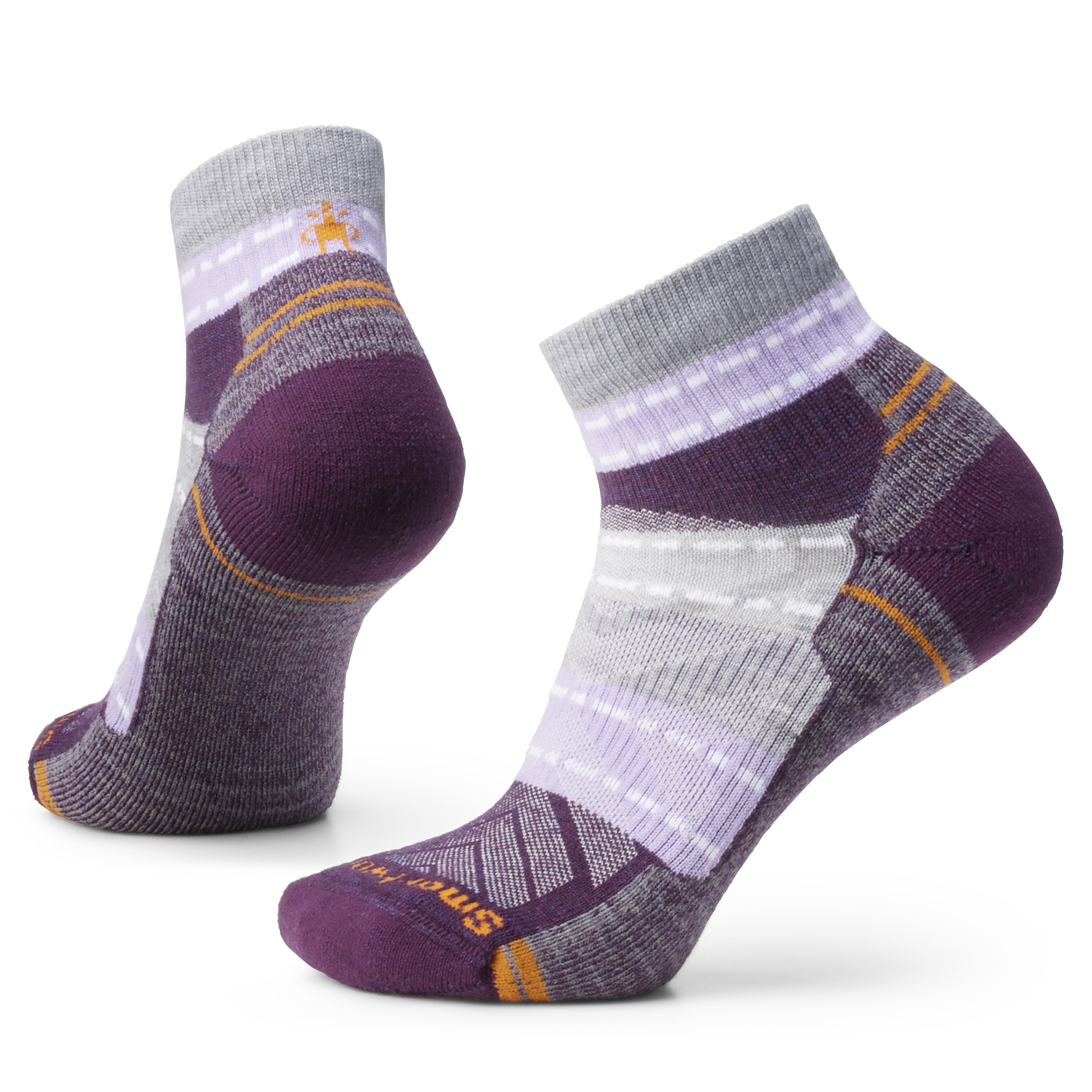 Women's Hike Margarita Ankle Socks - Image 9