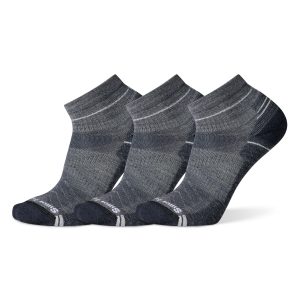 Hike Ankle Socks 3-Pack