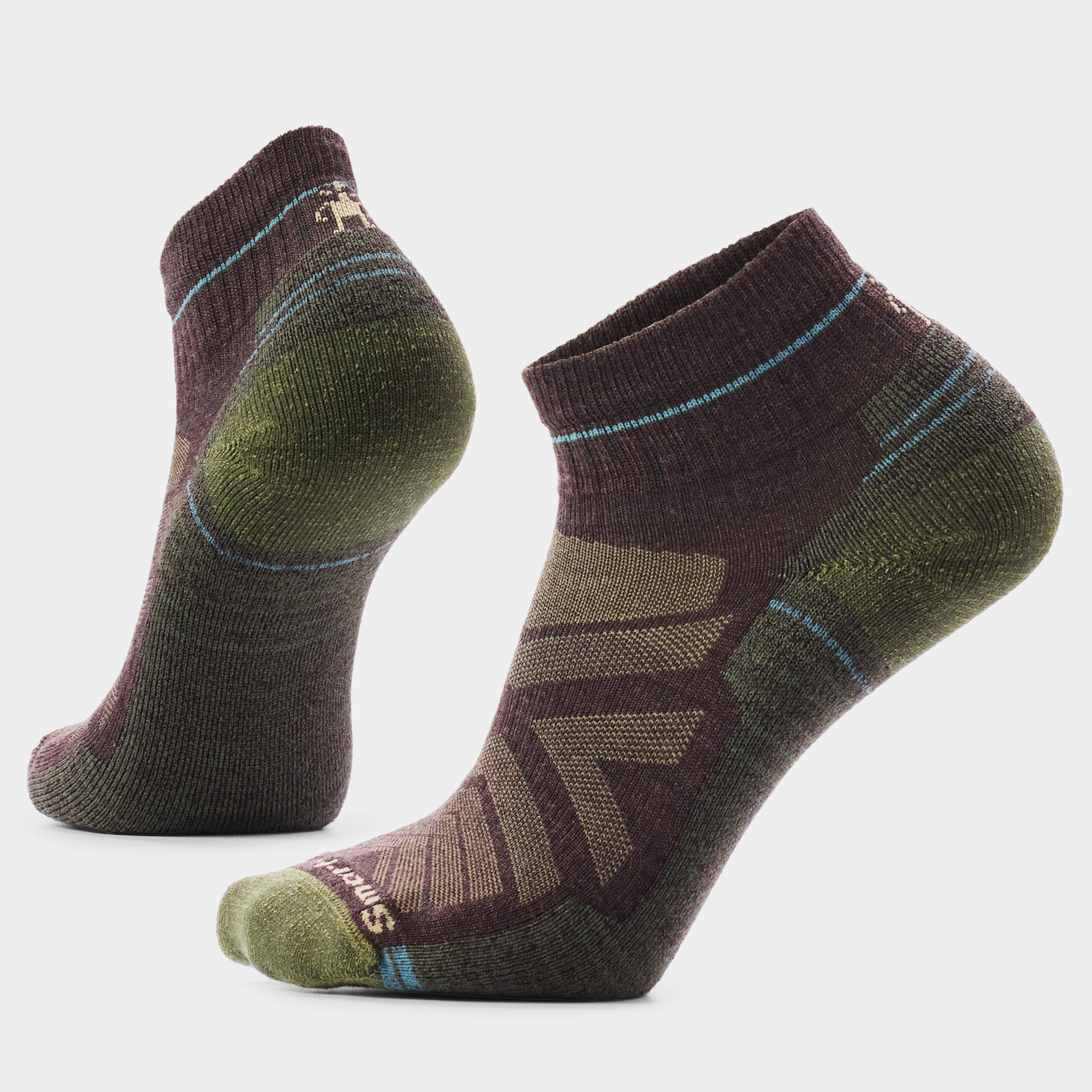 Hike Ankle Socks