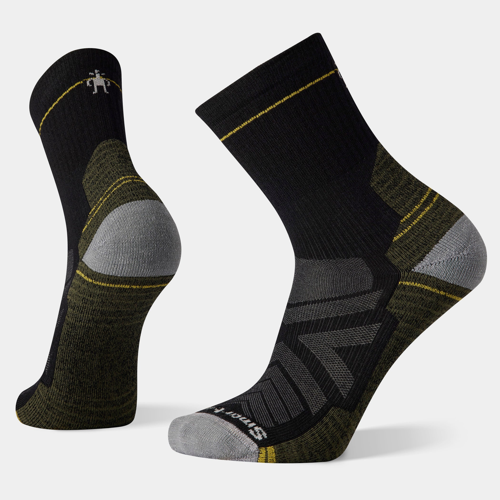 Hike Mid Crew Socks - Image 9