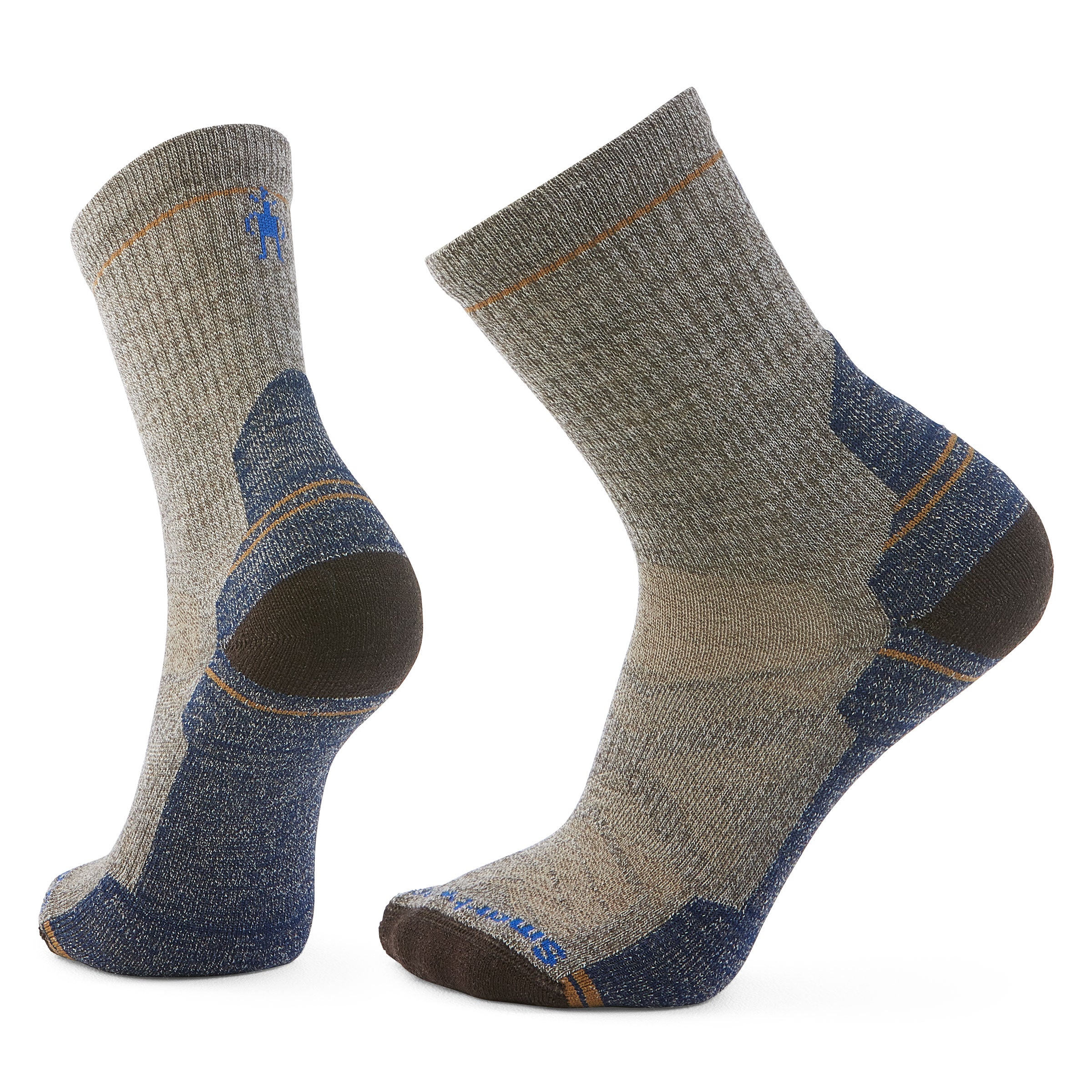 Hike Mid Crew Socks - Image 6