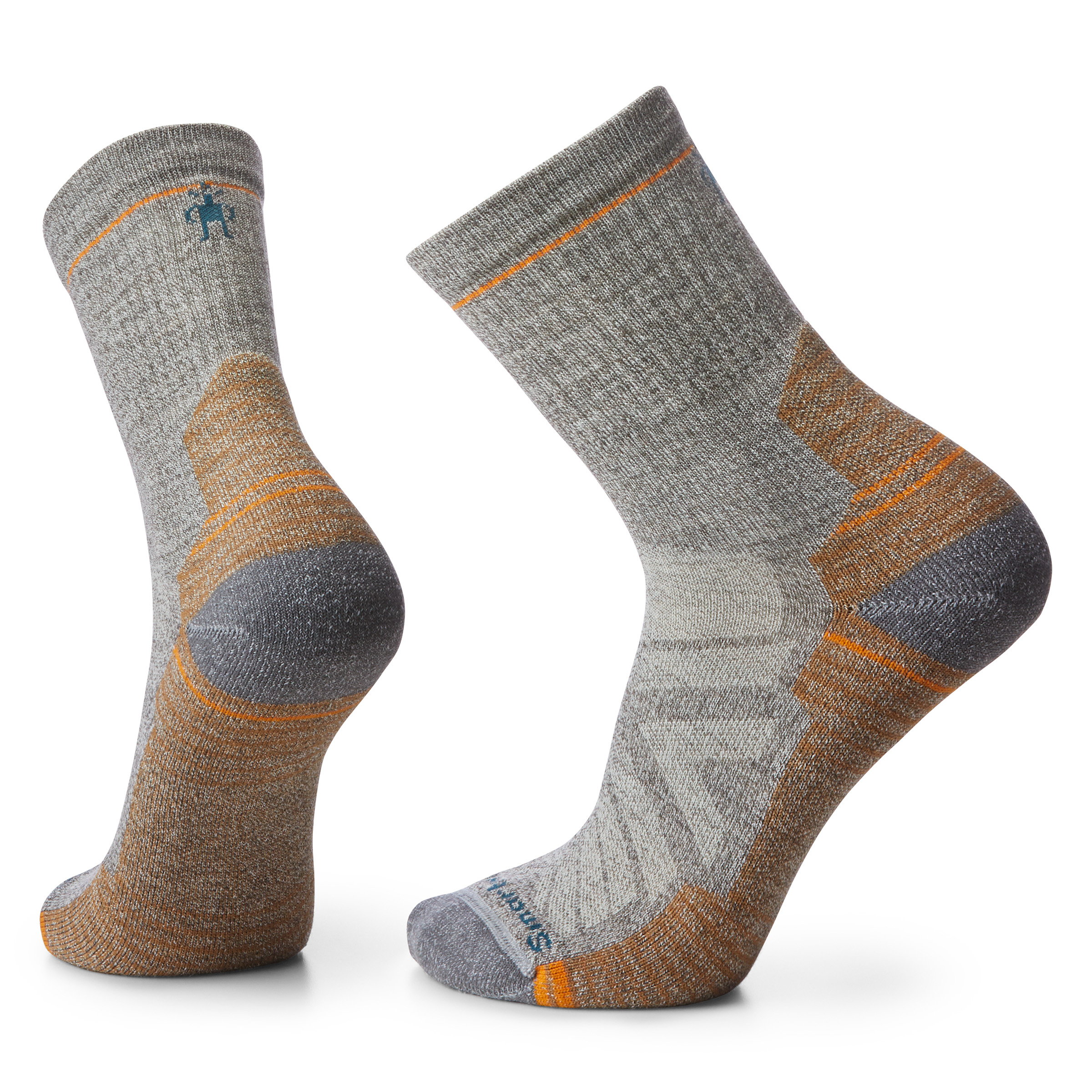 Hike Mid Crew Socks - Image 4