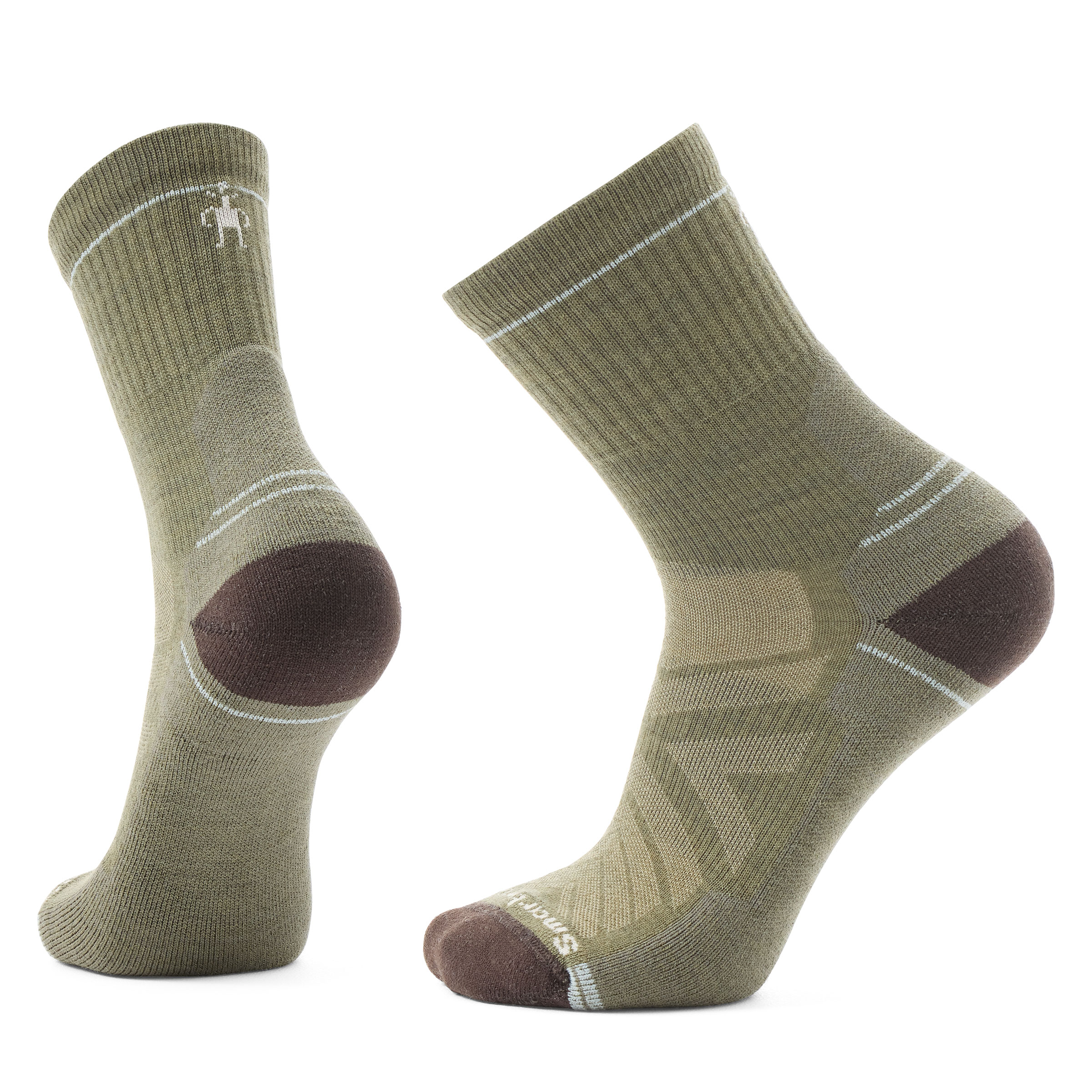 Hike Mid Crew Socks - Image 5