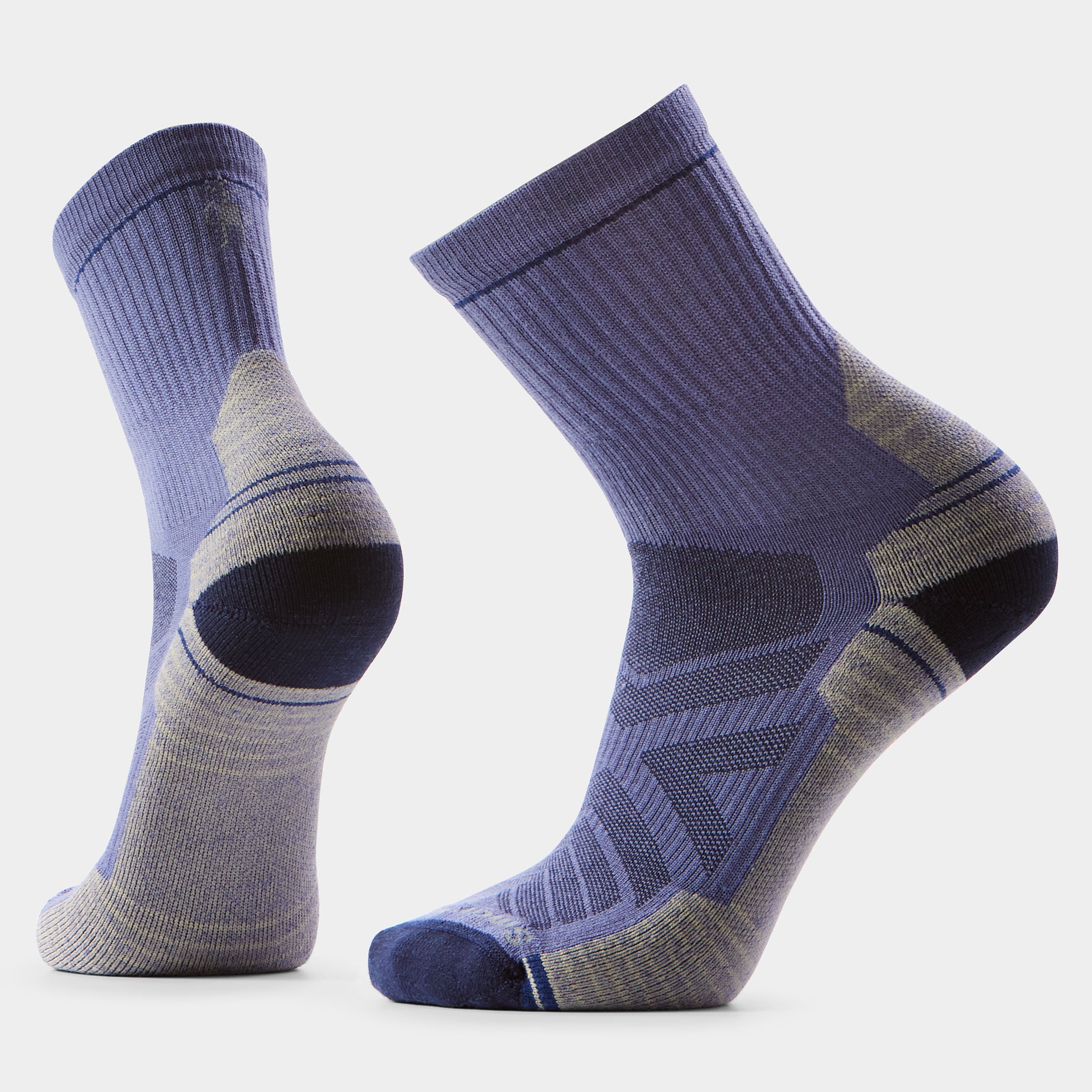 Hike Mid Crew Socks - Image 7