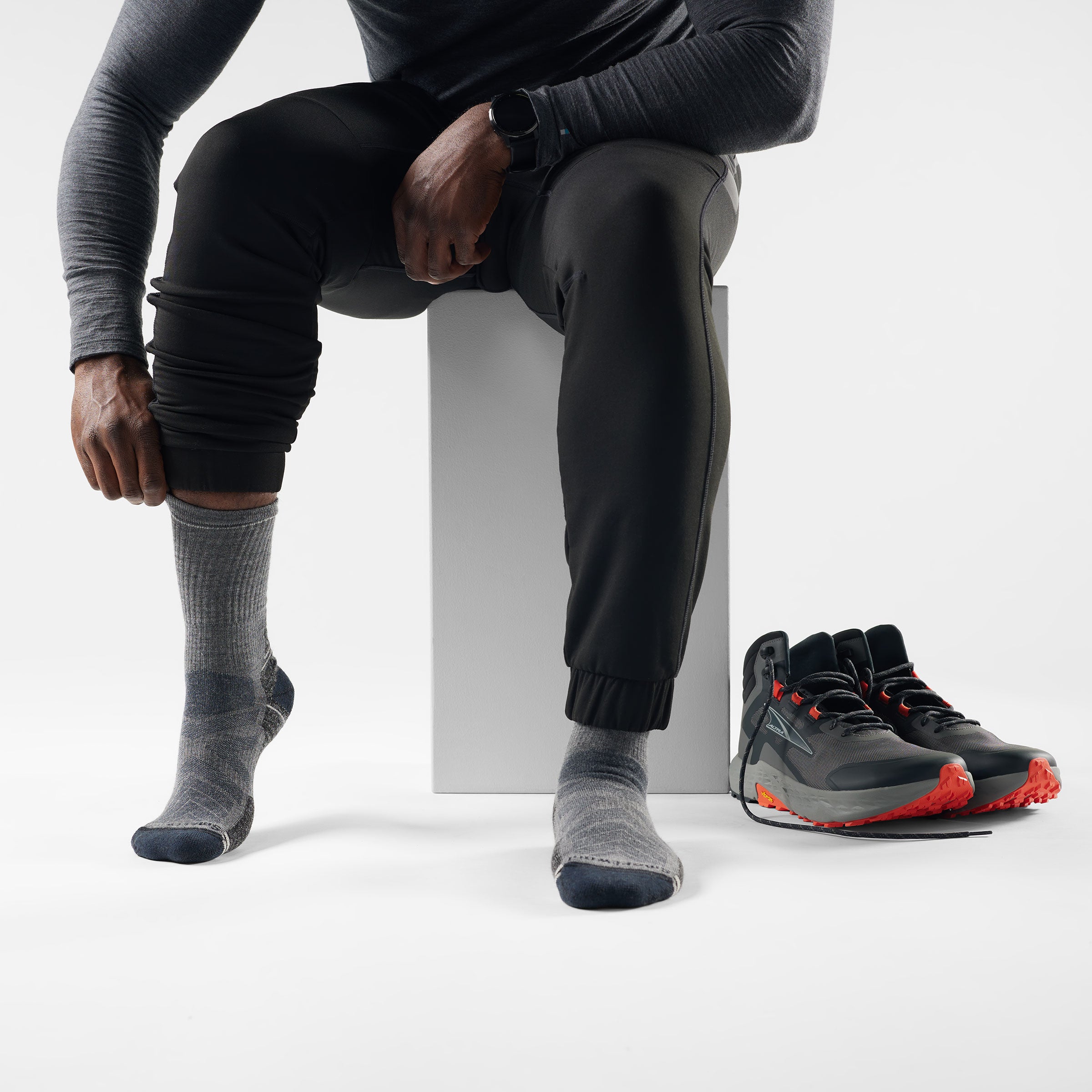 Hike Crew Socks - Image 12