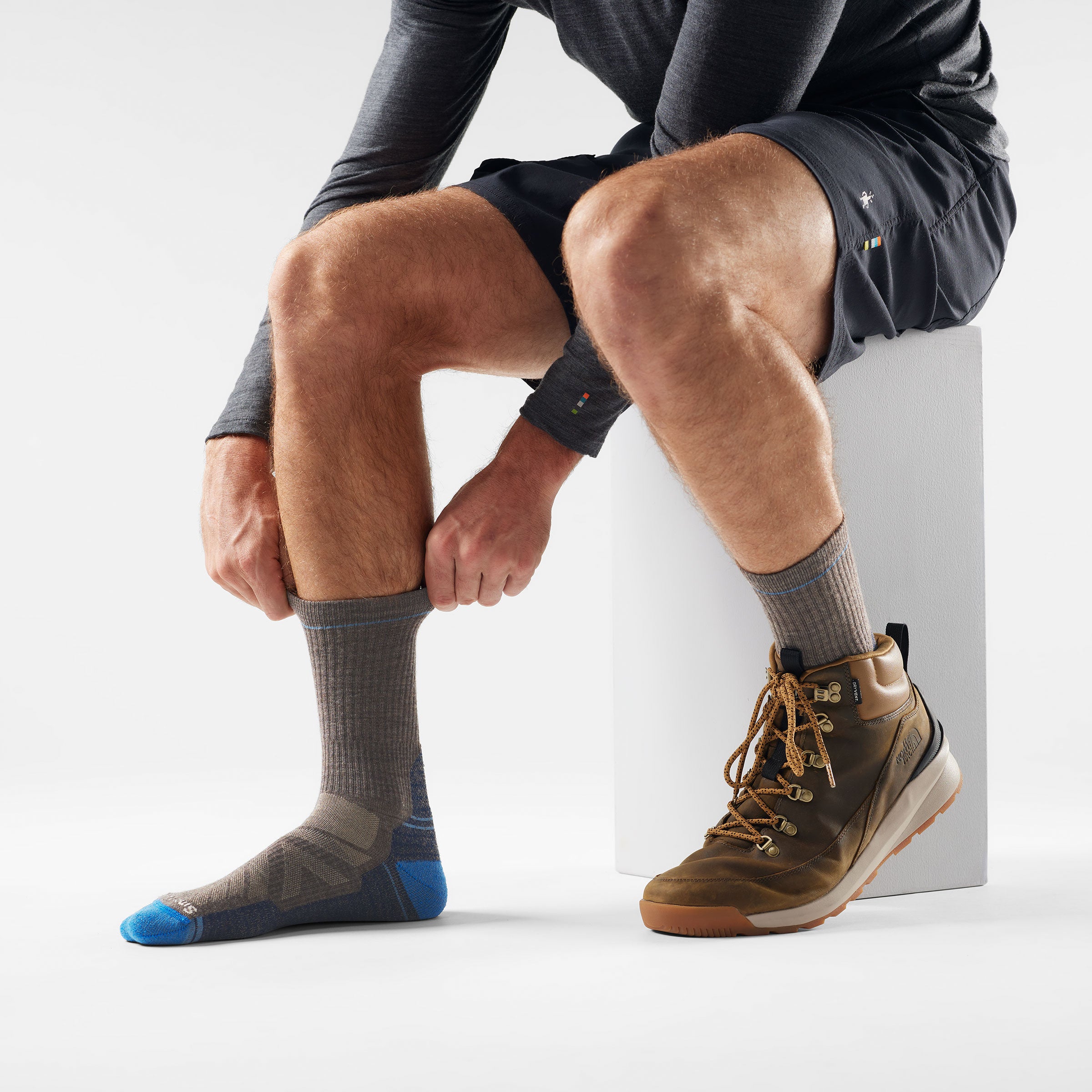 Hike Crew Socks - Image 8