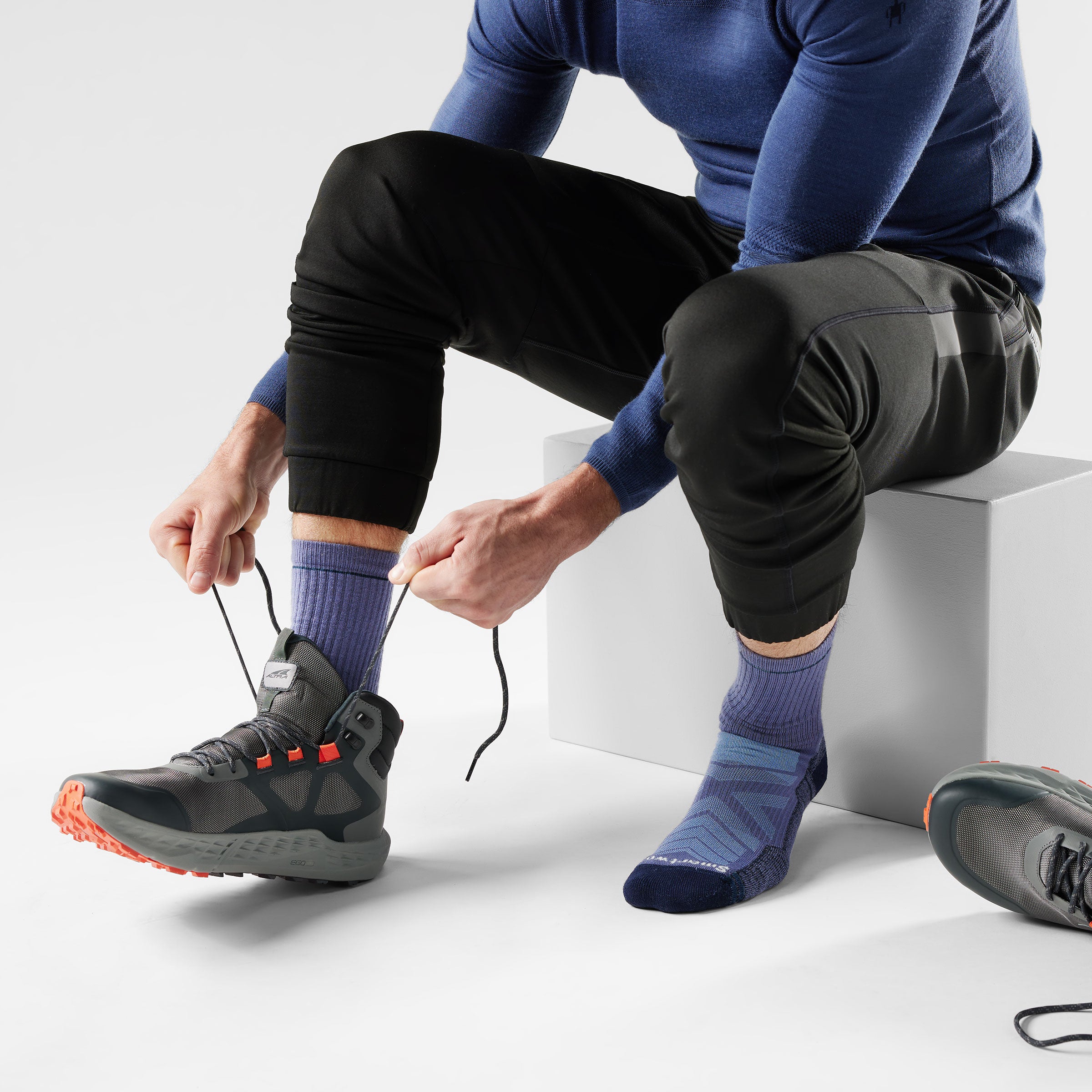 Hike Crew Socks - Image 14