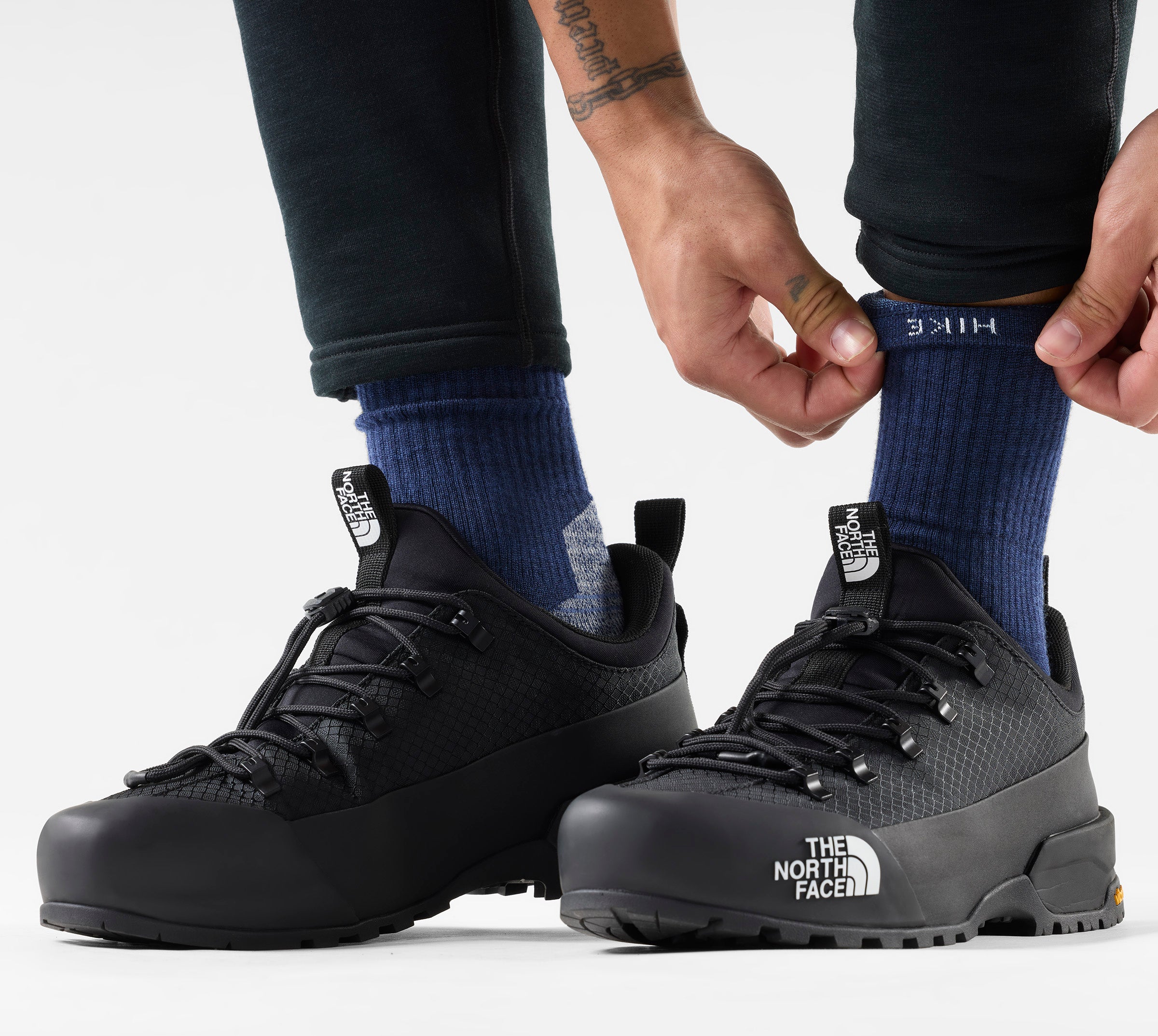 Hike Crew Socks - Image 6