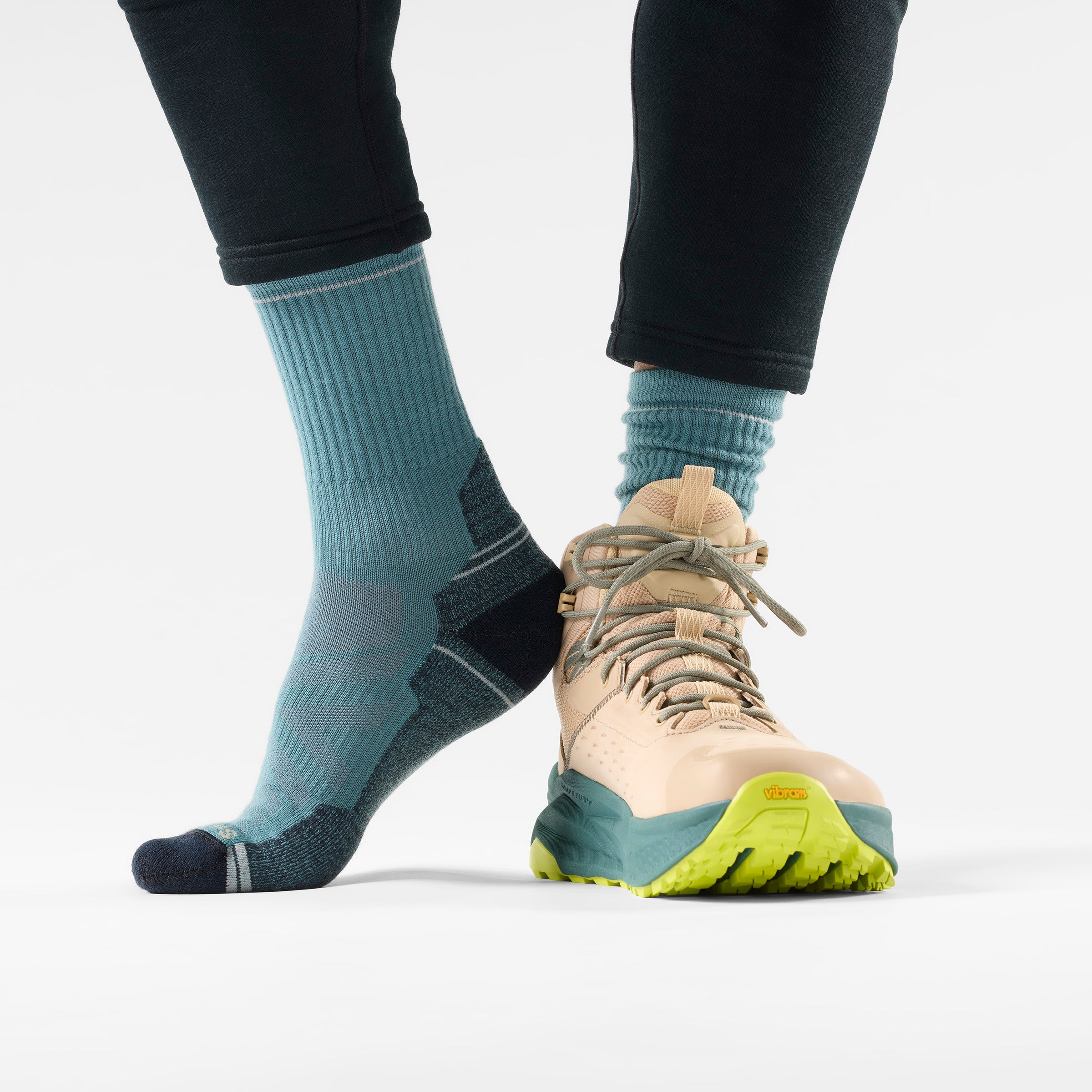 Hike Crew Socks - Image 4