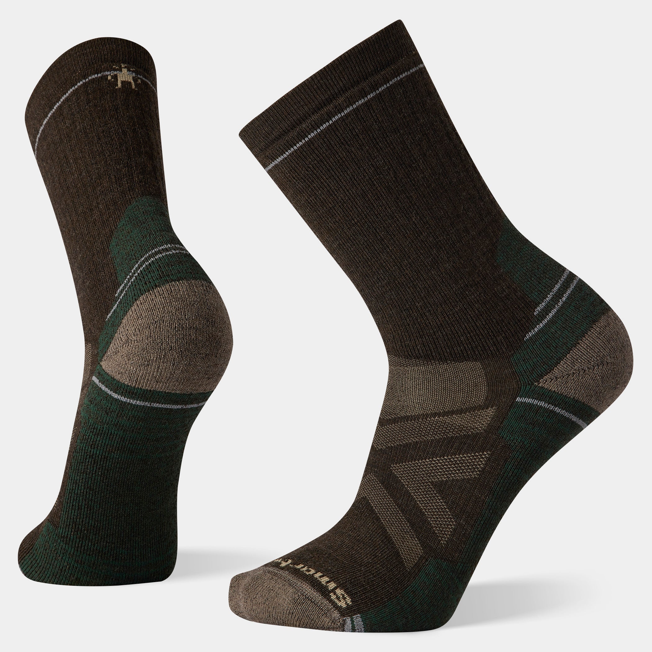 Hike Full Cushion Crew Socks - Image 8