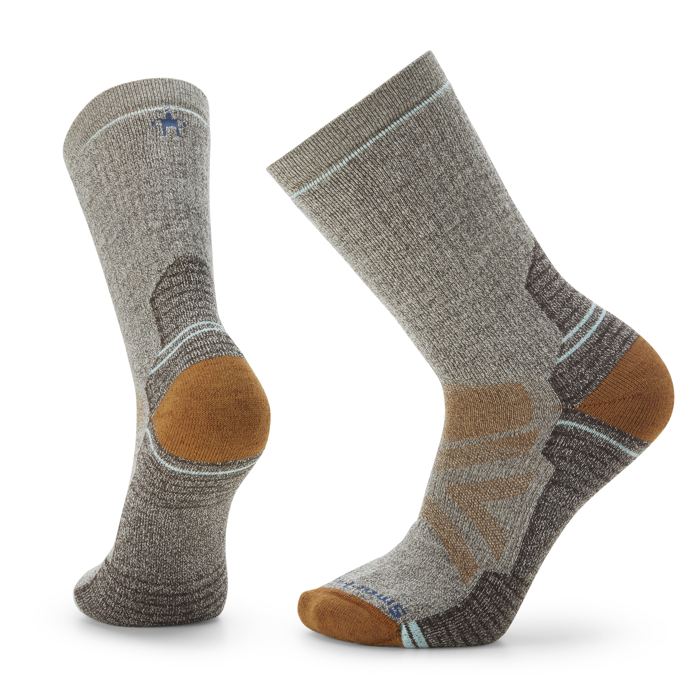 Hike Full Cushion Crew Socks - Image 5