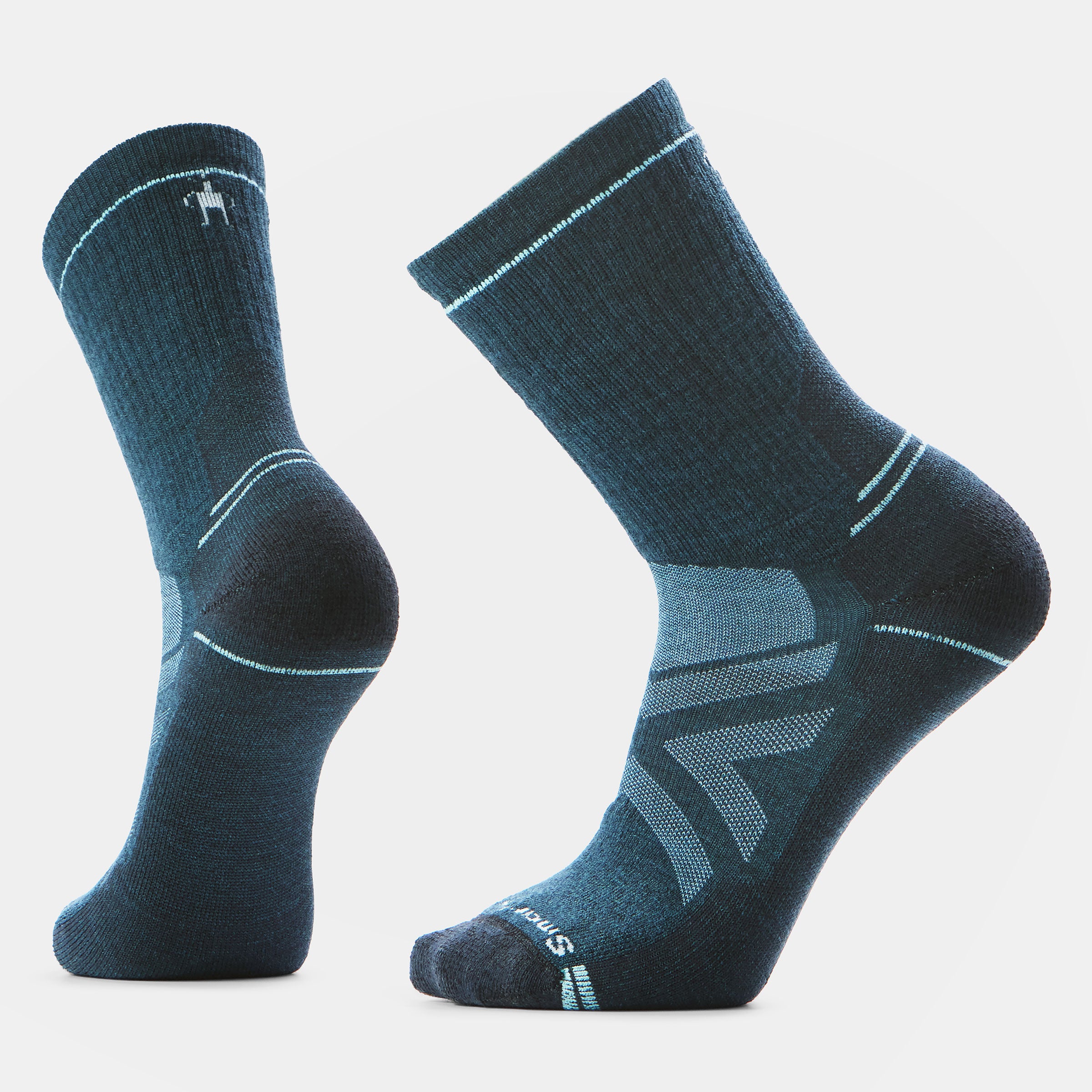Hike Full Cushion Crew Socks - Image 3