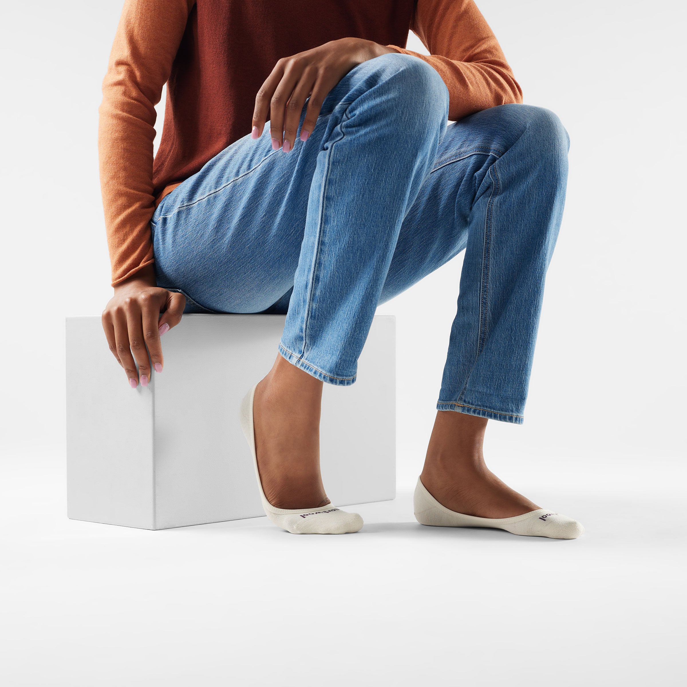 Women's Everyday Low Cut No Show Socks - Image 2
